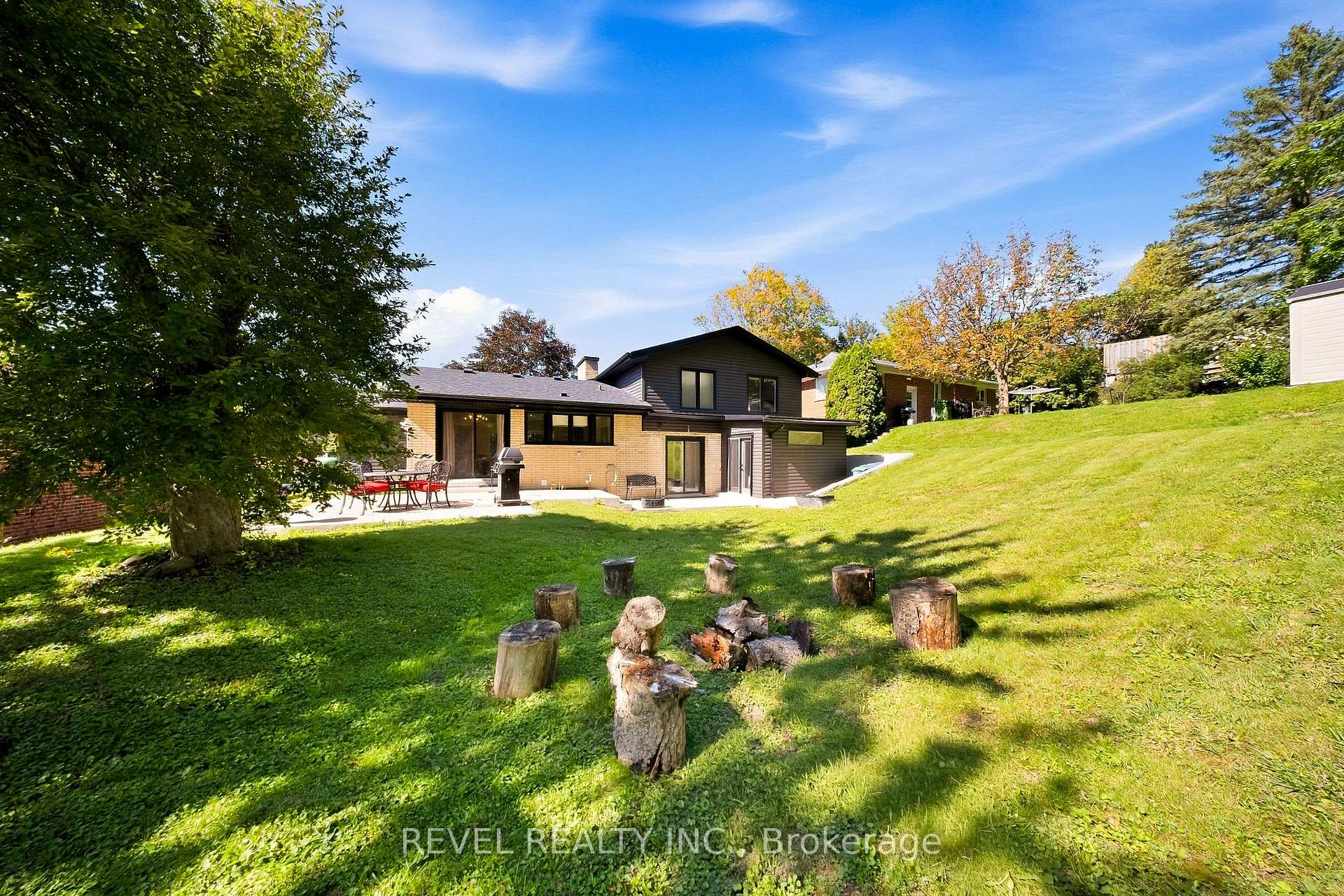 Photo 34 of 222 Albert Street, Caledon, Bolton East — HOMEH