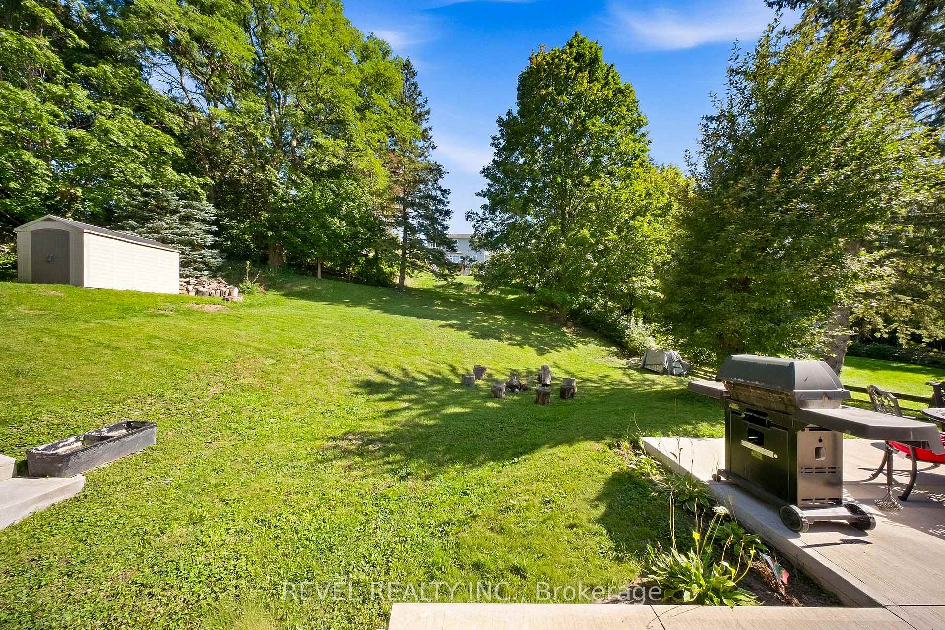Photo 35 of 222 Albert Street, Caledon, Bolton East — HOMEH