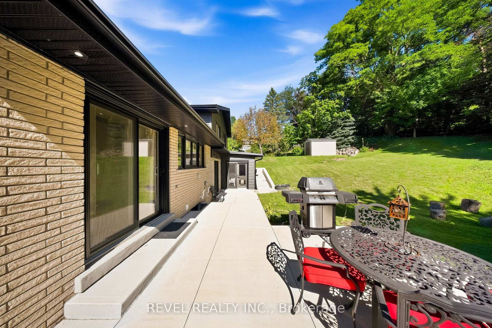 Photo 37 of 222 Albert Street, Caledon, Bolton East — HOMEH