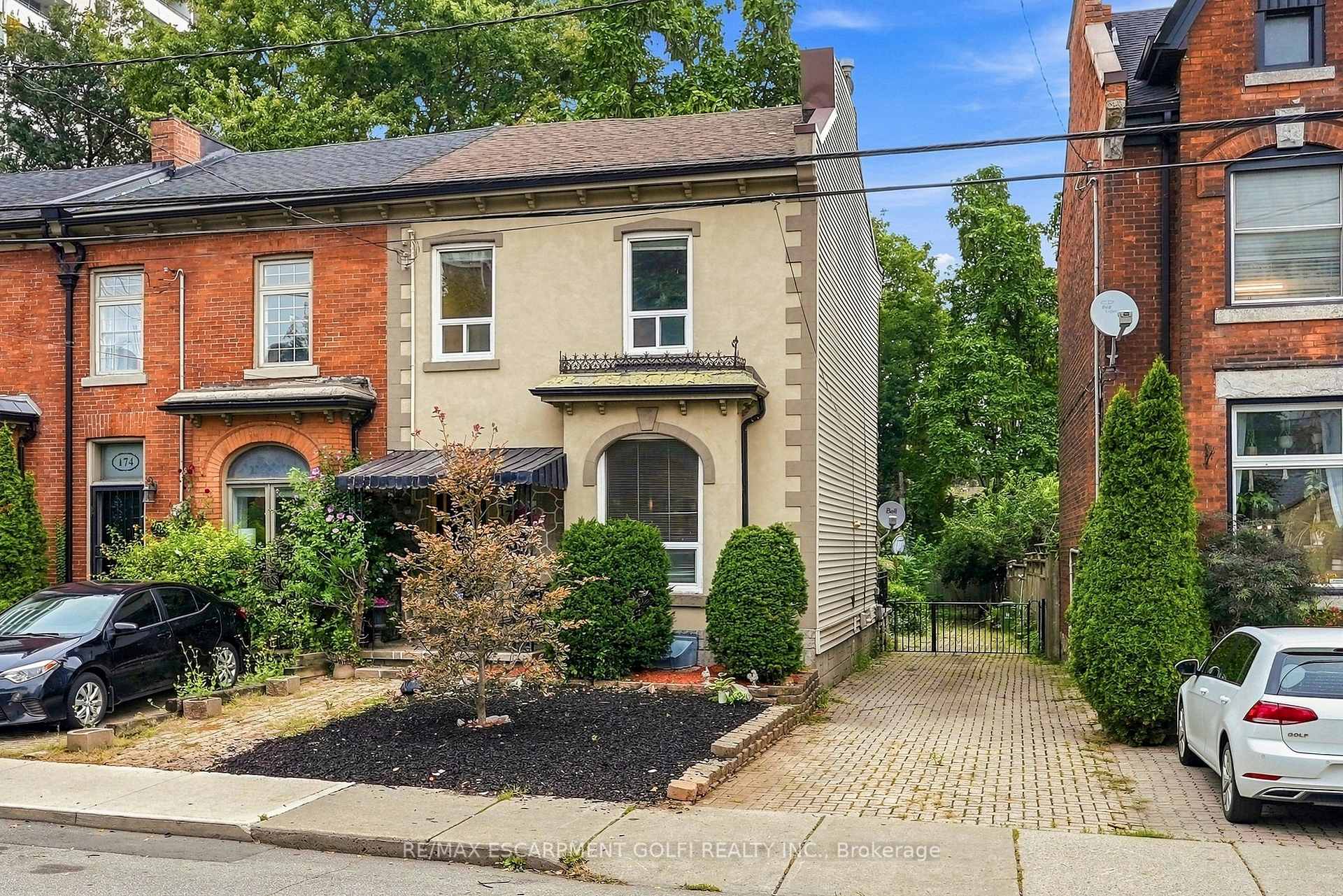 Photo 2 of 172 Market Street, Hamilton, Central — HOMEH