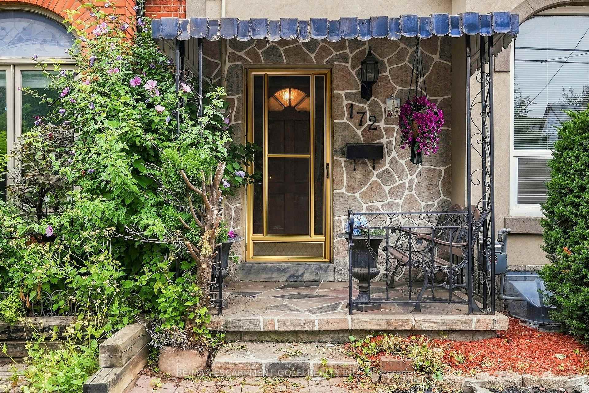 Photo 3 of 172 Market Street, Hamilton, Central — HOMEH