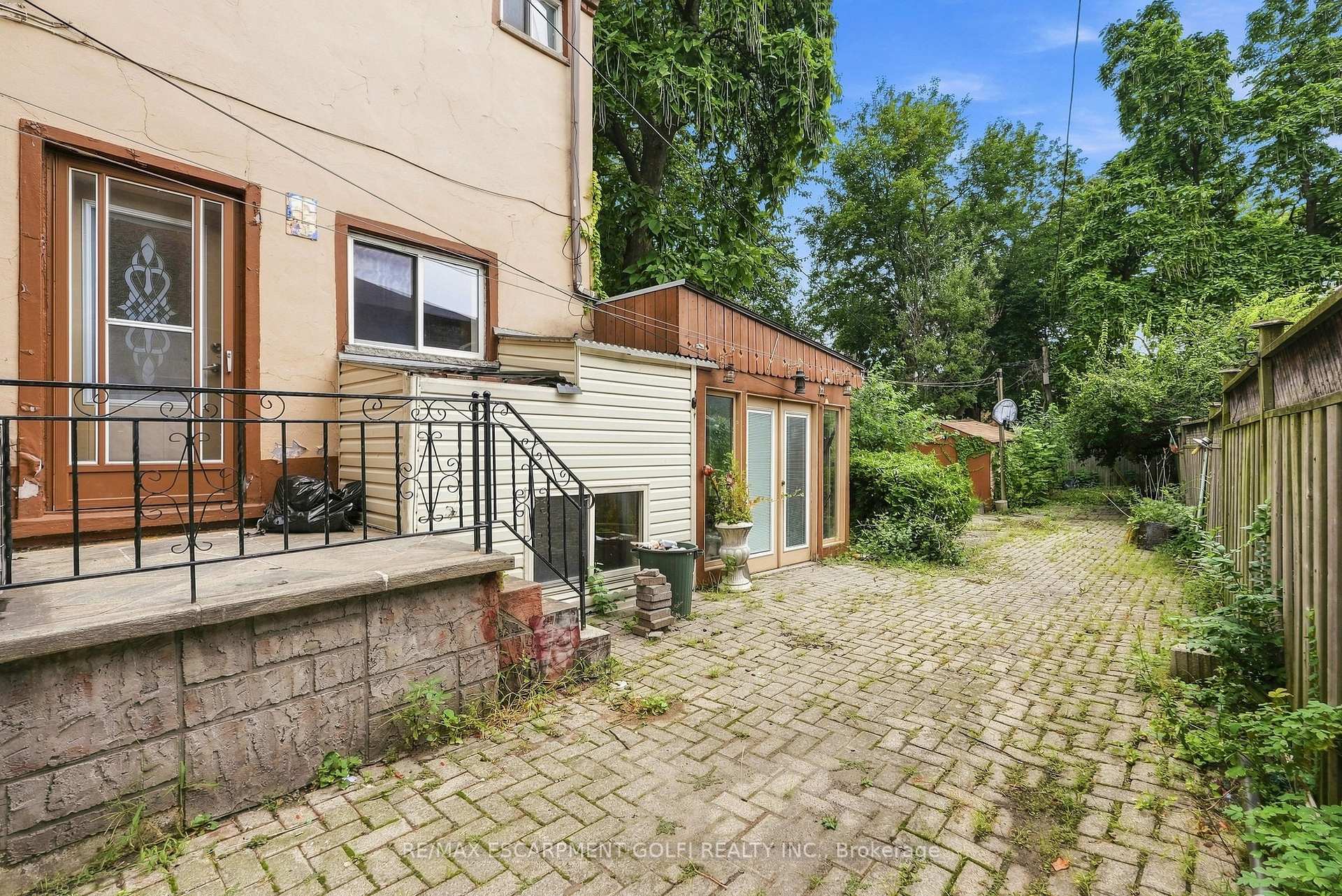Photo 23 of 172 Market Street, Hamilton, Central — HOMEH