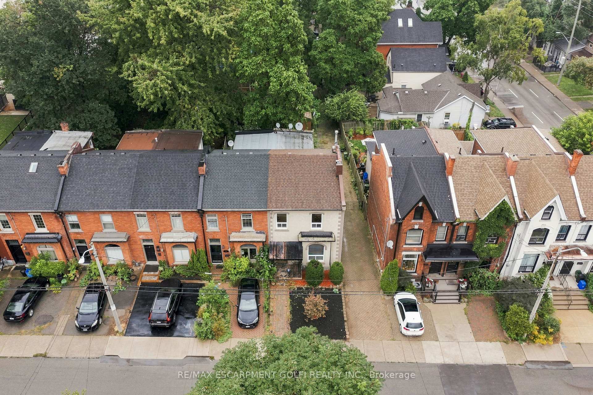 Photo 26 of 172 Market Street, Hamilton, Central — HOMEH