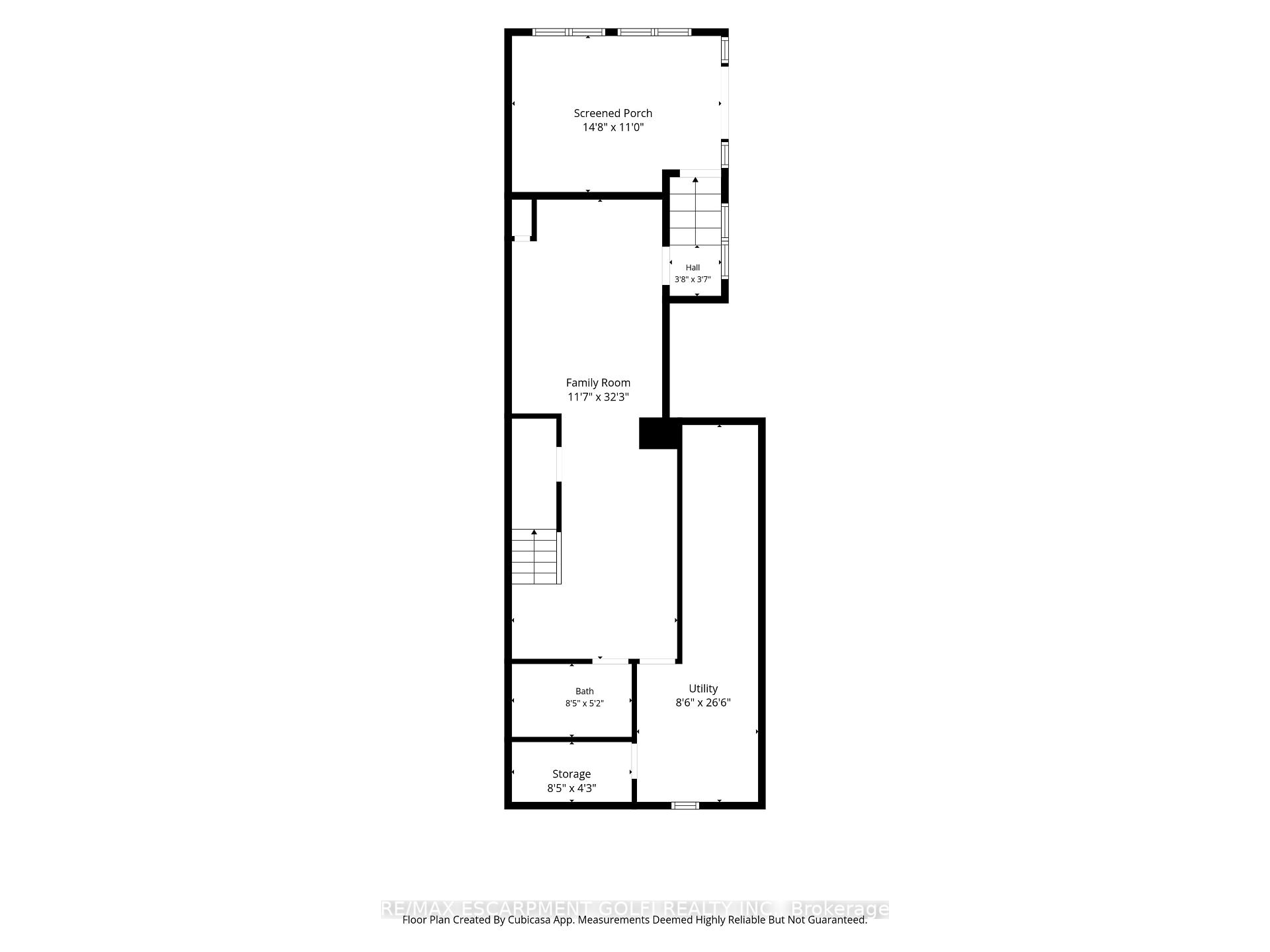 Photo 31 of 172 Market Street, Hamilton, Central — HOMEH
