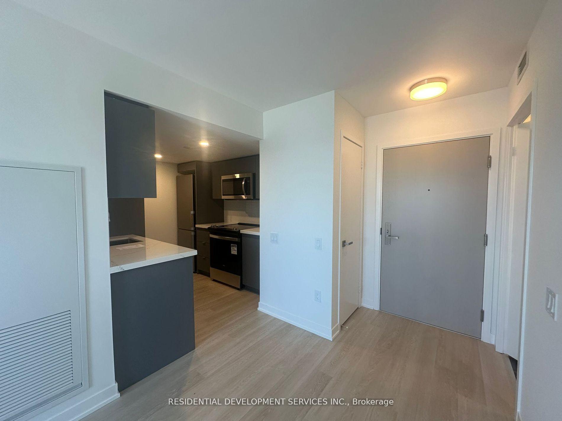 Photo 2 of Unit 1207, 500 Wilson Avenue, North York, Clanton Park — HOMEH