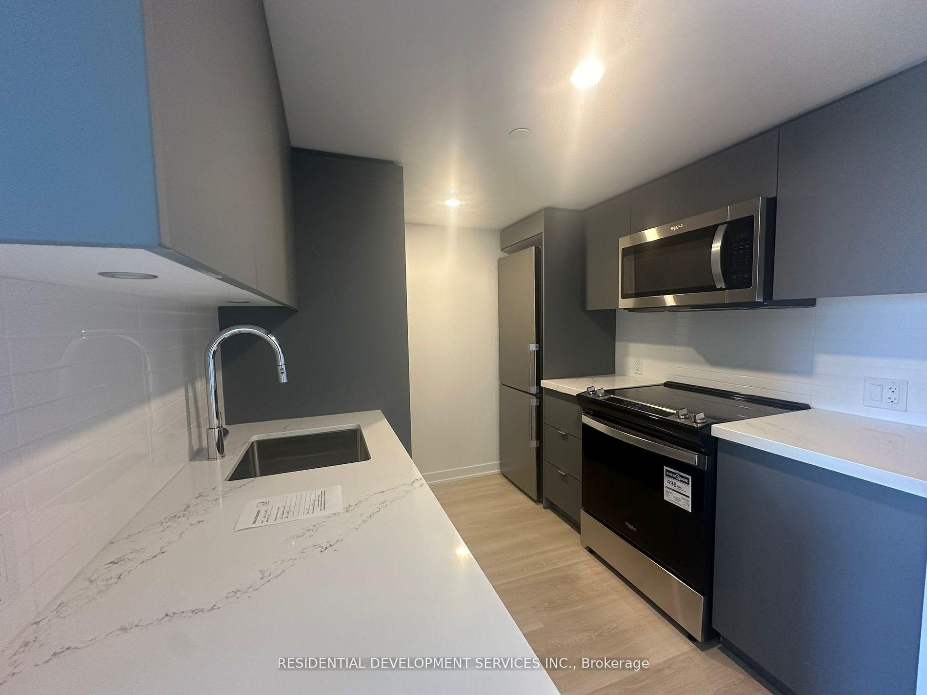Photo 3 of Unit 1207, 500 Wilson Avenue, North York, Clanton Park — HOMEH