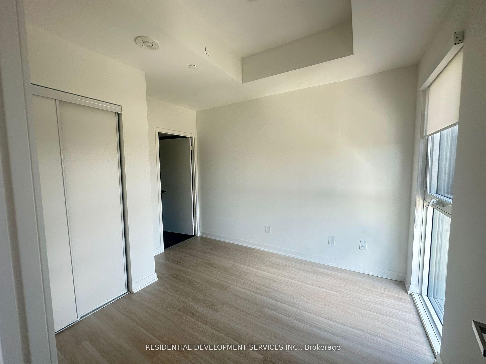 Photo 7 of Unit 1207, 500 Wilson Avenue, North York, Clanton Park — HOMEH