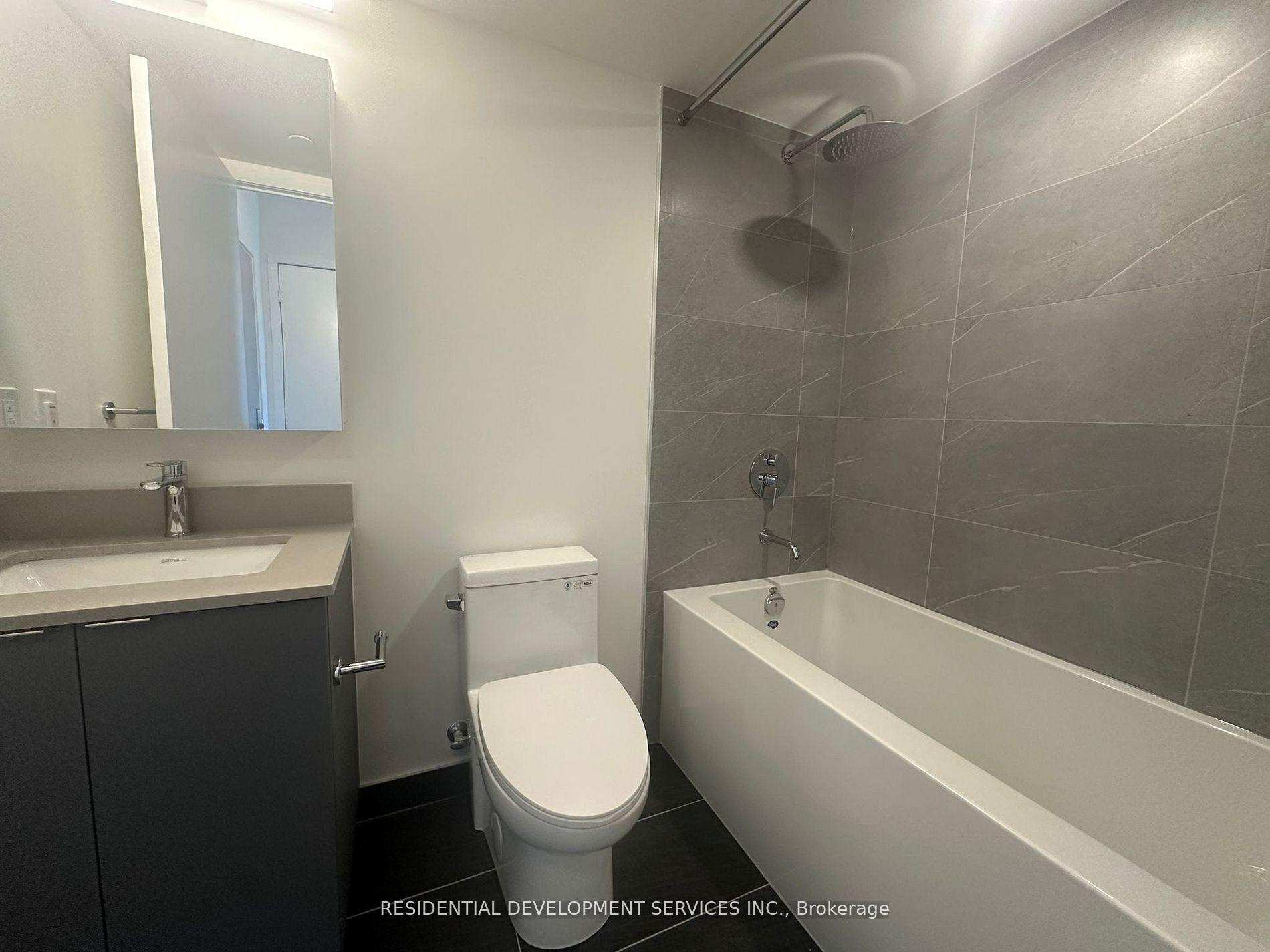 Photo 9 of Unit 1207, 500 Wilson Avenue, North York, Clanton Park — HOMEH