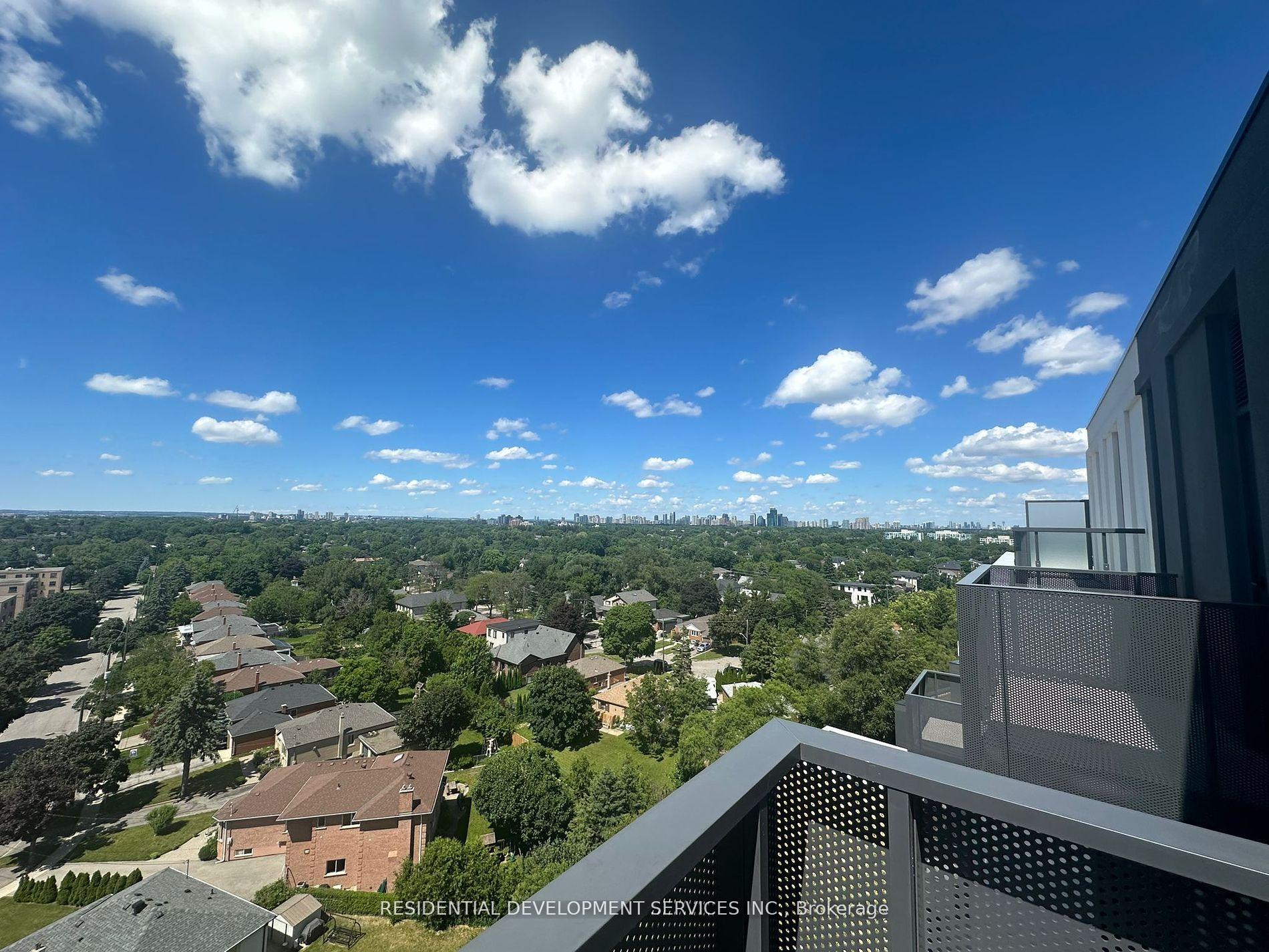 Photo 11 of Unit 1207, 500 Wilson Avenue, North York, Clanton Park — HOMEH