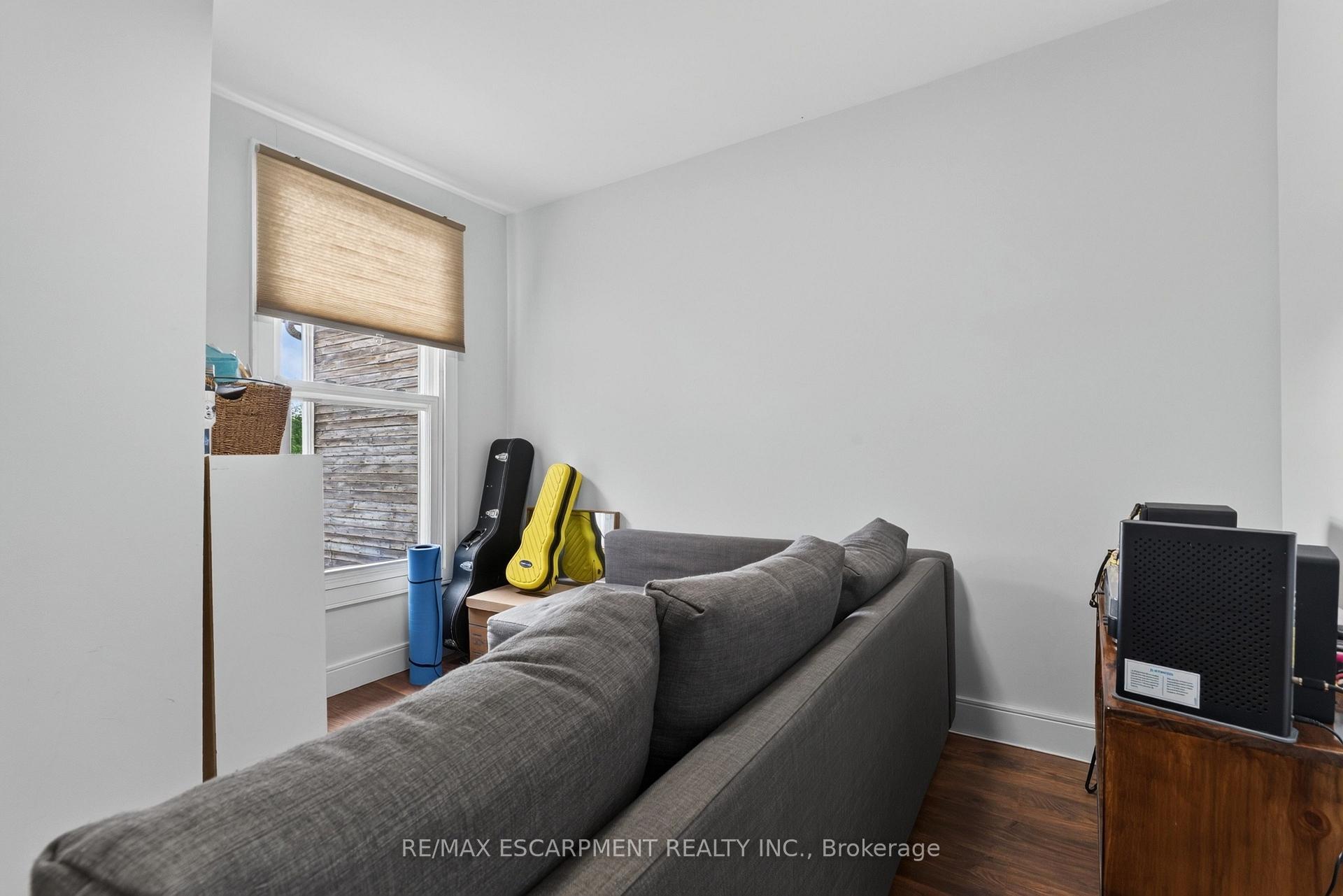 Photo 20 of 29 Shaw Street, Hamilton, Industrial Sector — HOMEH