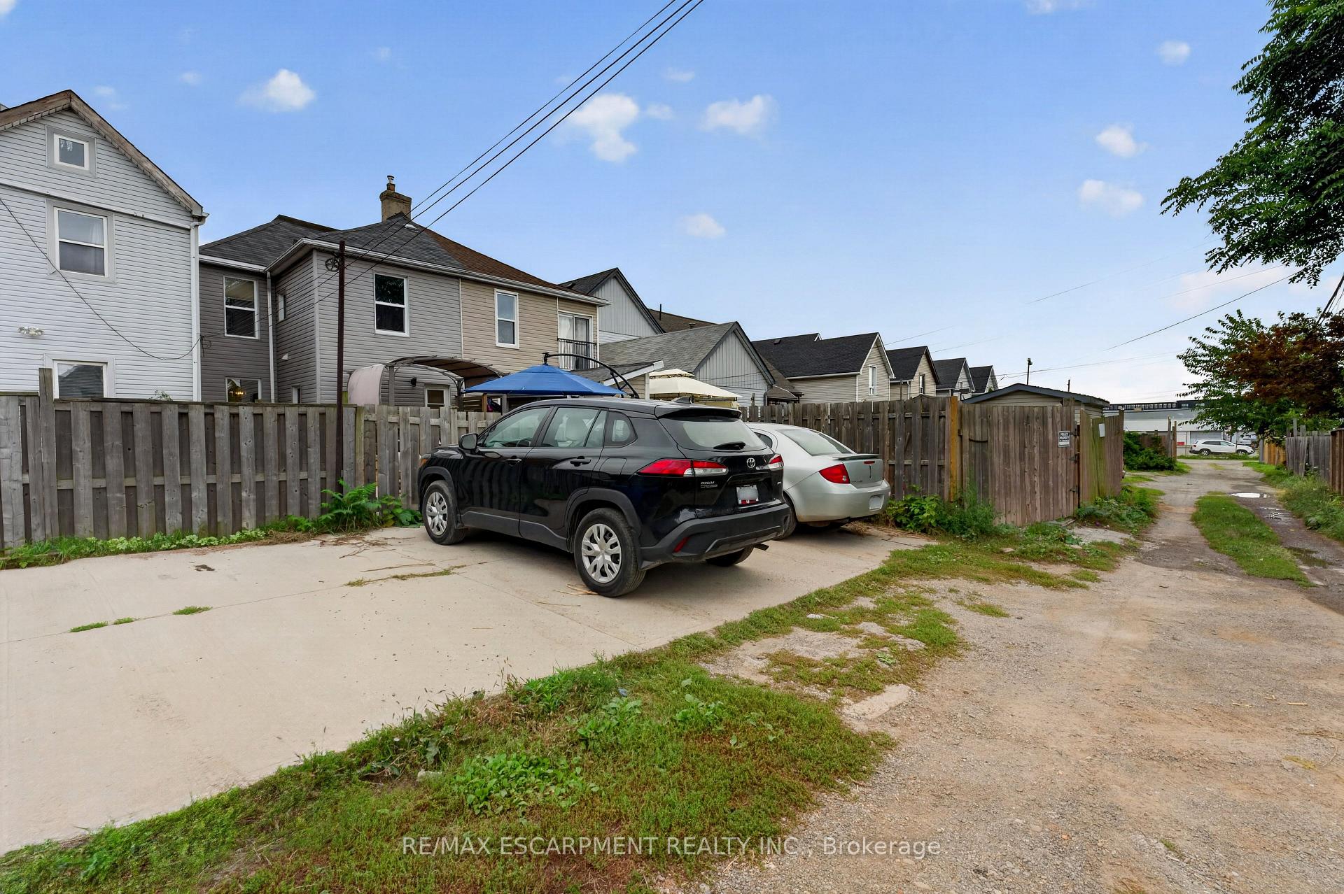 Photo 31 of 29 Shaw Street, Hamilton, Industrial Sector — HOMEH
