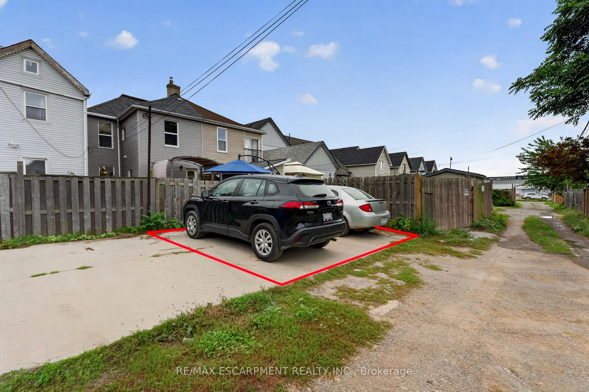 Photo 32 of 29 Shaw Street, Hamilton, Industrial Sector — HOMEH