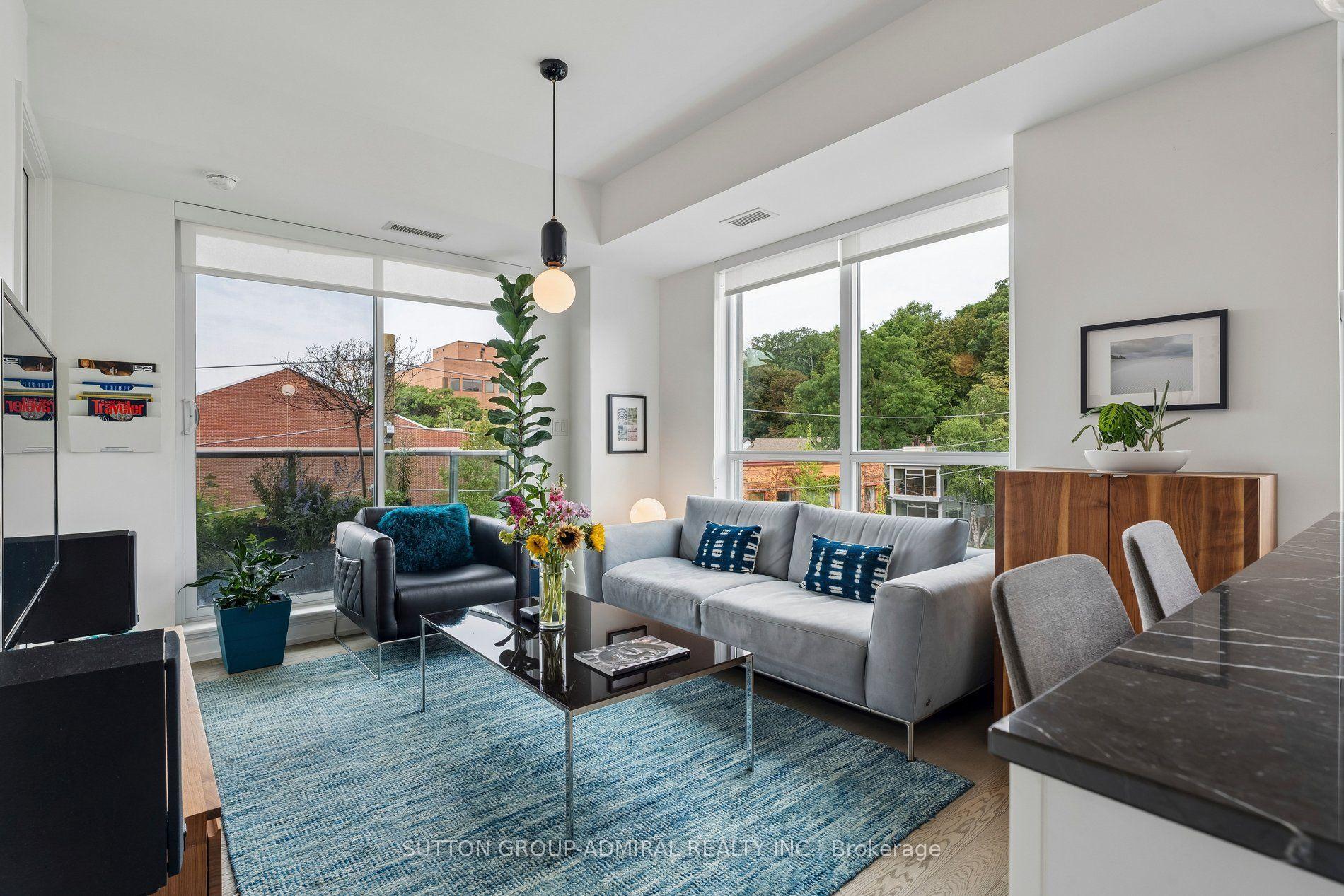 Photo of Unit 408, 377 Madison Avenue
