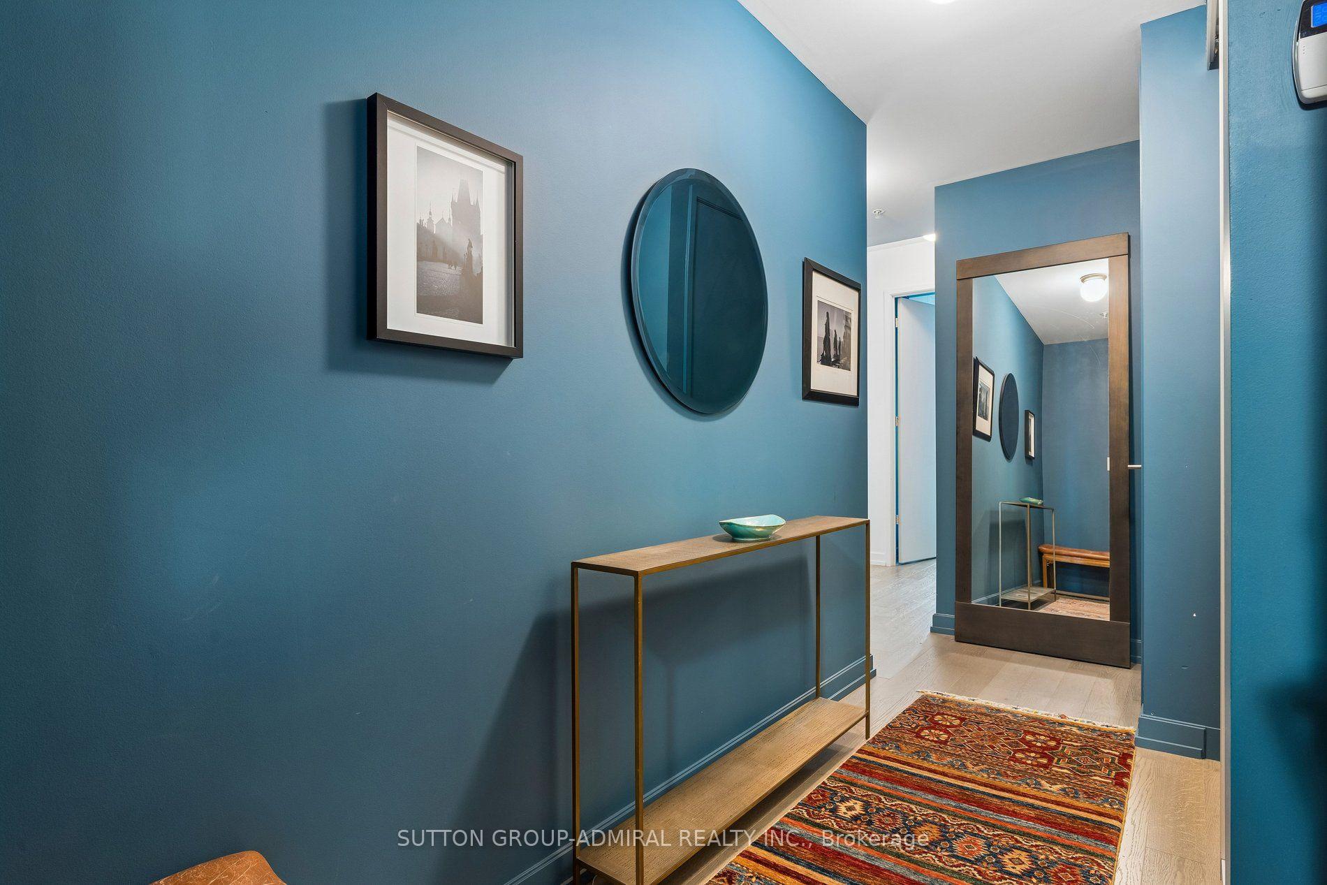 Photo 2 of Unit 408, 377 Madison Avenue, Toronto, Casa Loma — HOMEH