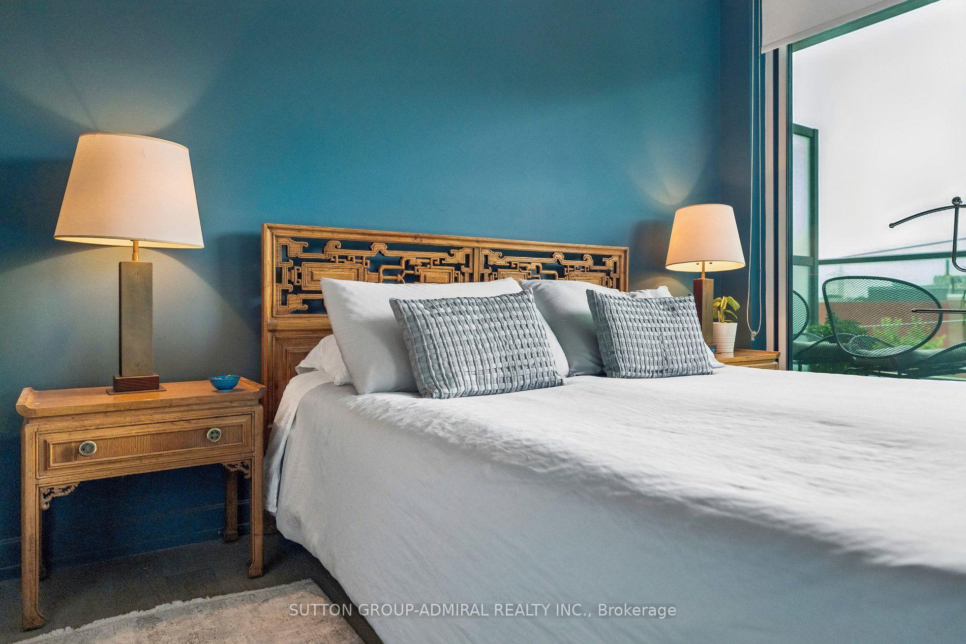 Photo 14 of Unit 408, 377 Madison Avenue, Toronto, Casa Loma — HOMEH