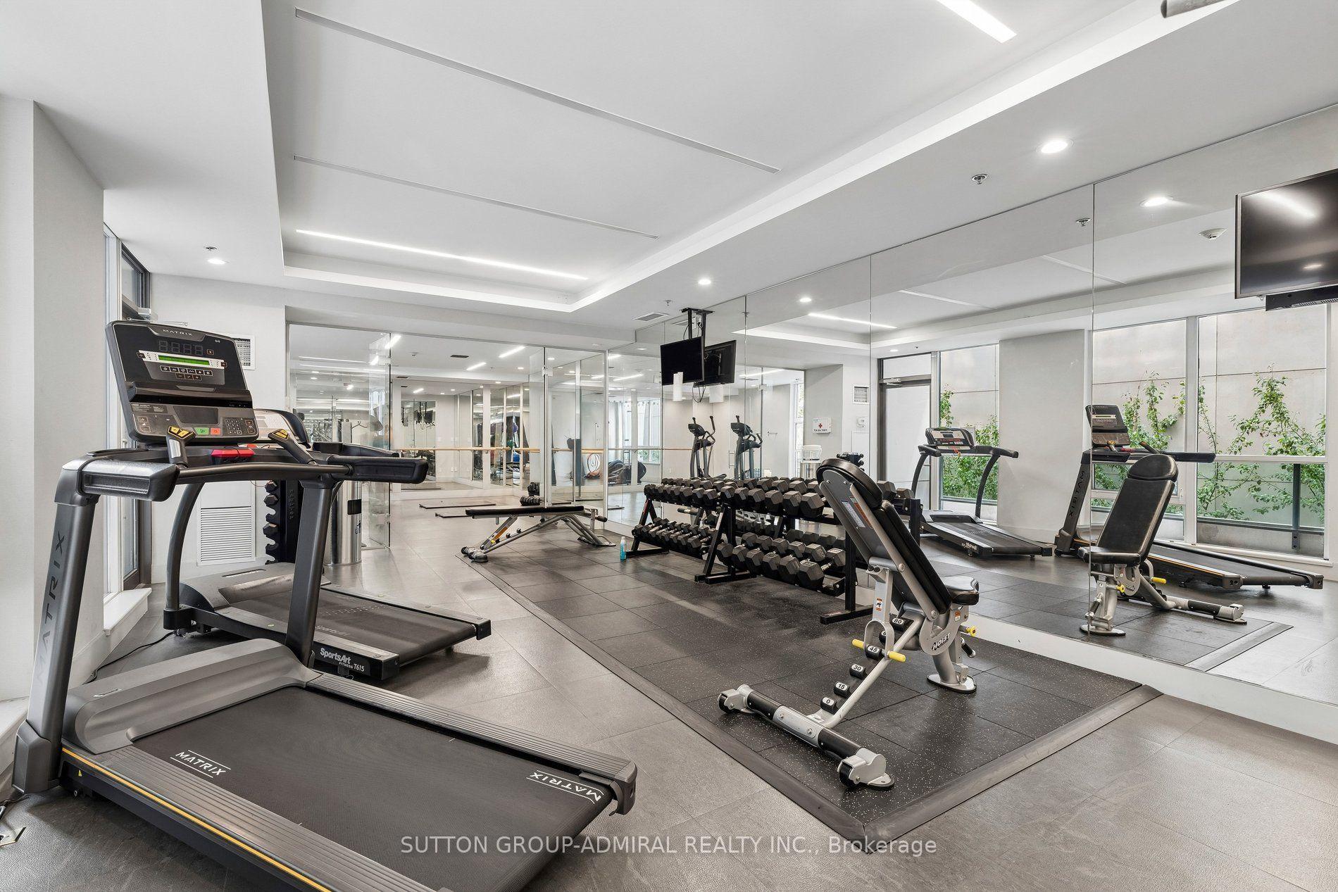 Photo 17 of Unit 408, 377 Madison Avenue, Toronto, Casa Loma — HOMEH
