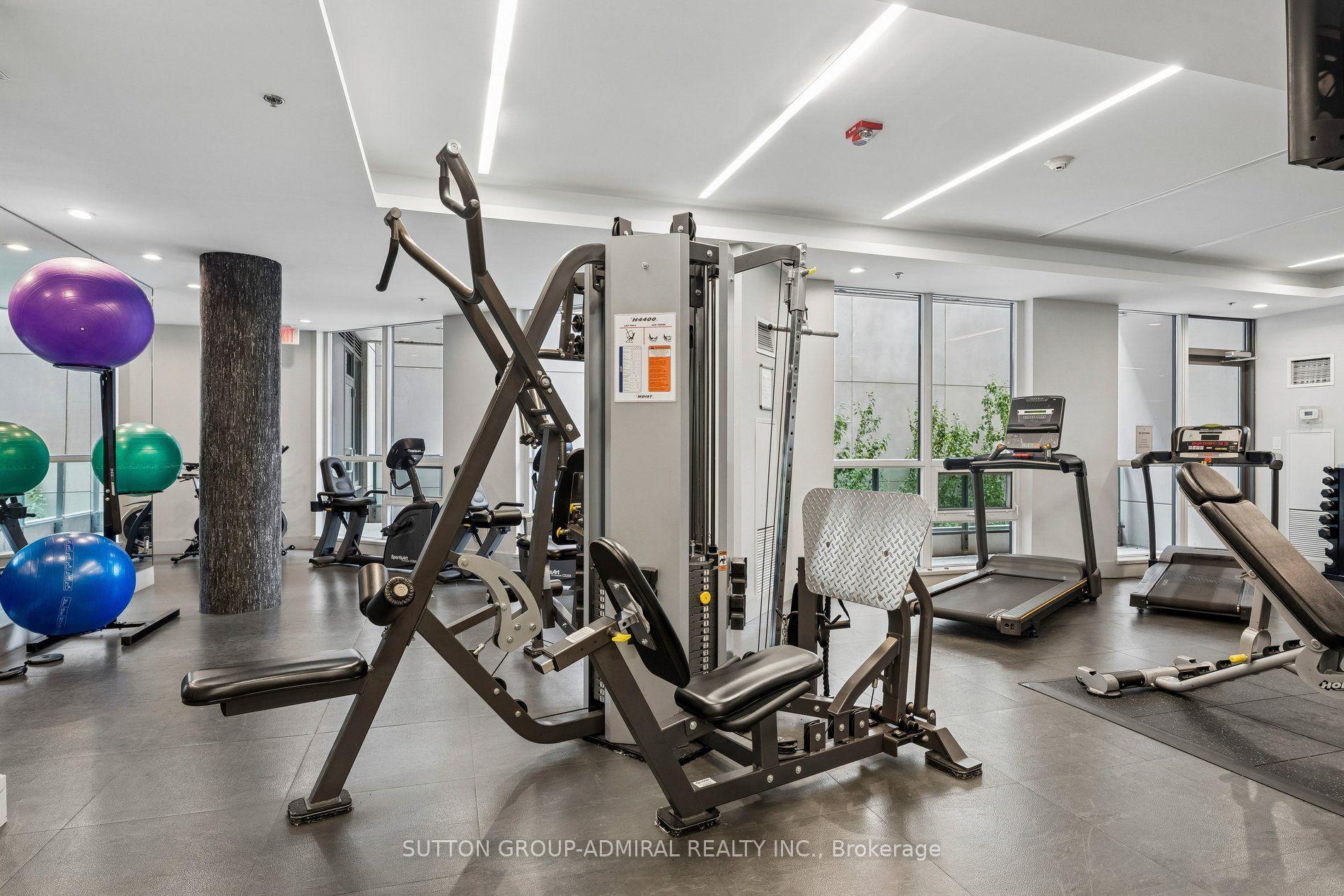 Photo 19 of Unit 408, 377 Madison Avenue, Toronto, Casa Loma — HOMEH