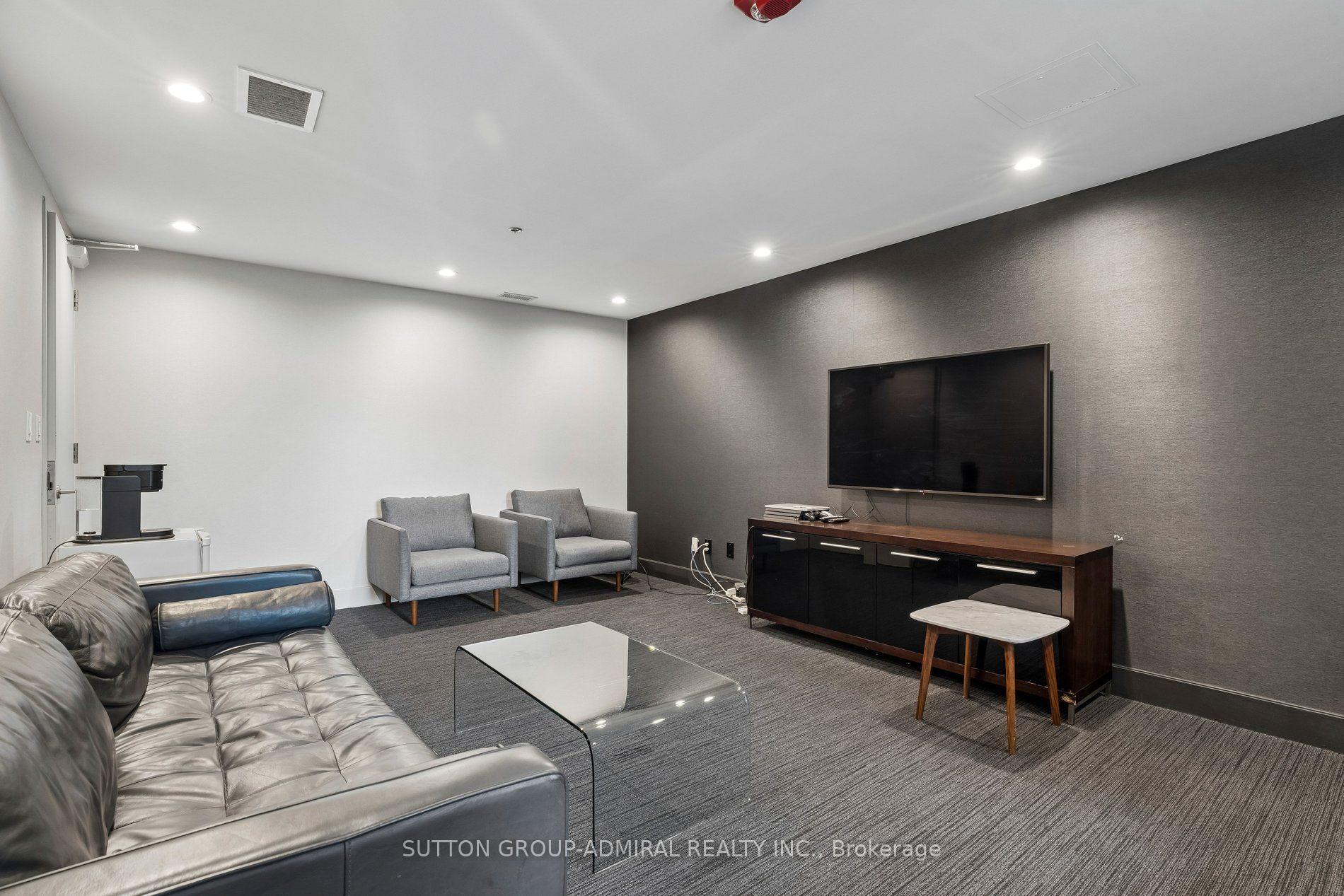Photo 20 of Unit 408, 377 Madison Avenue, Toronto, Casa Loma — HOMEH