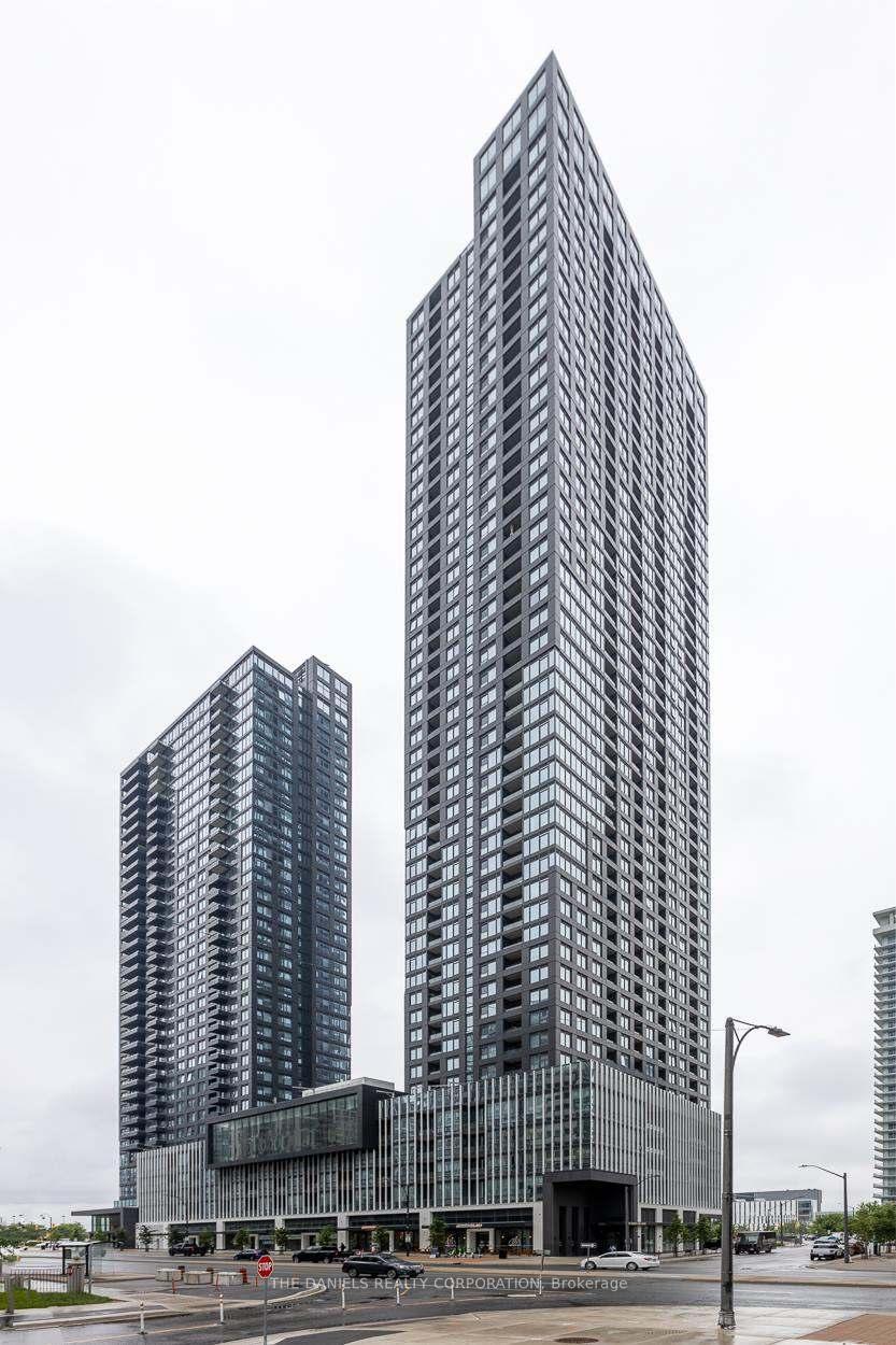 Photo 2 of Unit 4802, 395 Square One Drive, Mississauga, City Centre — HOMEH