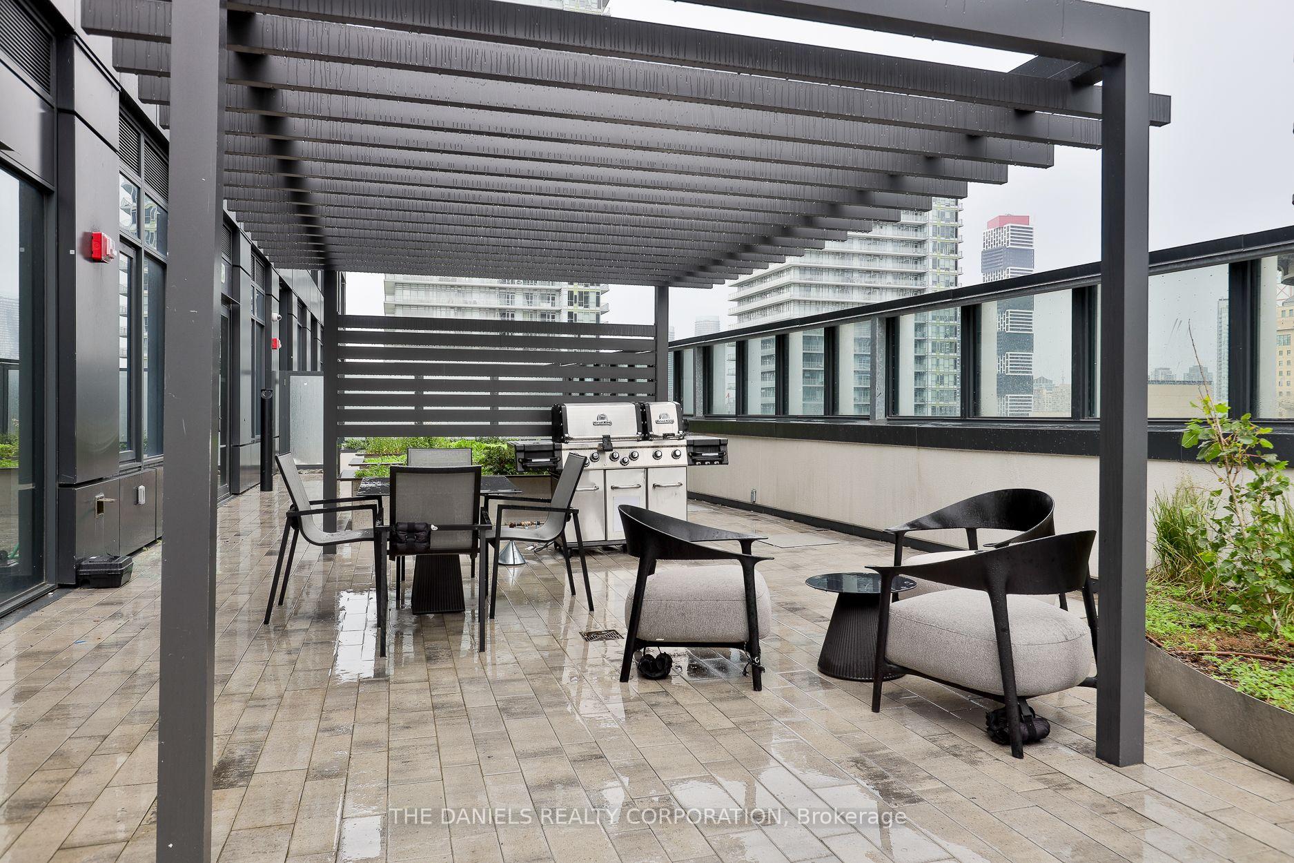 Photo 20 of Unit 4802, 395 Square One Drive, Mississauga, City Centre — HOMEH