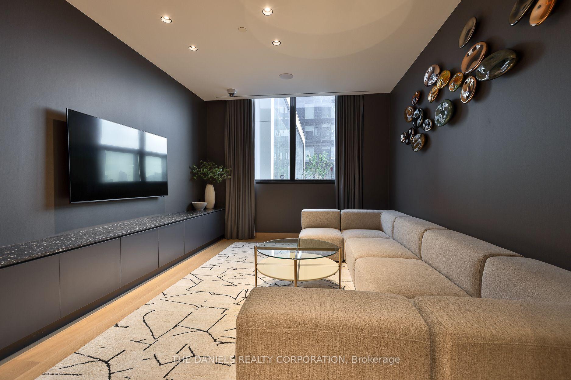 Photo 23 of Unit 4802, 395 Square One Drive, Mississauga, City Centre — HOMEH