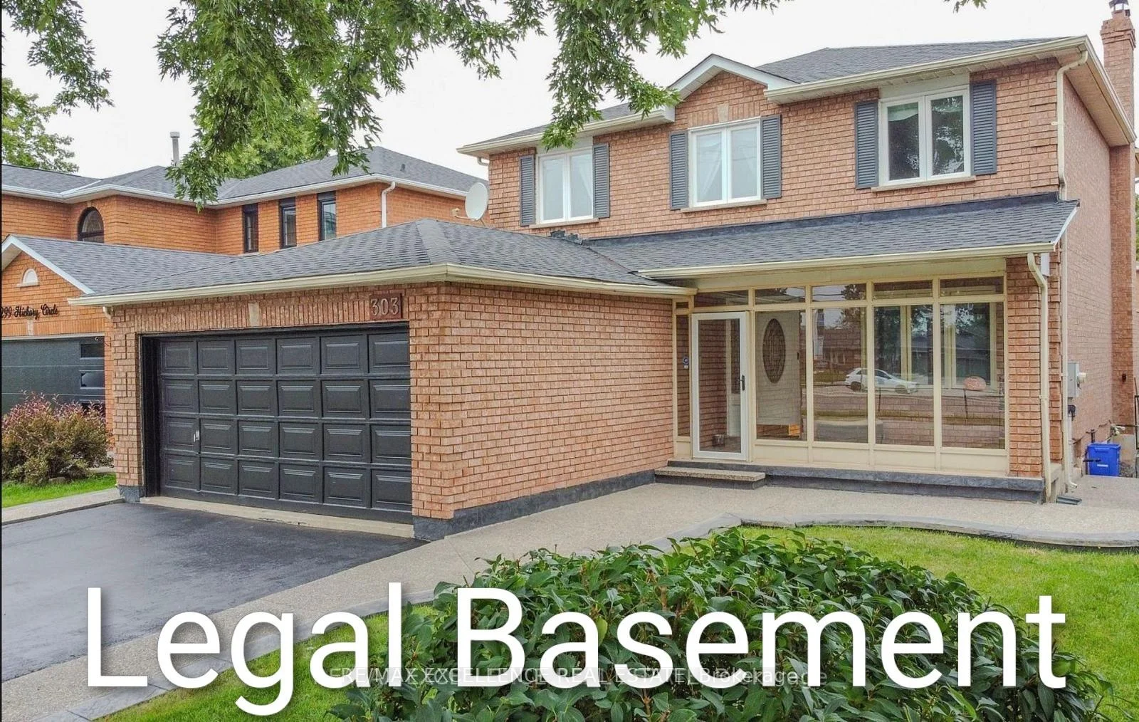 Photo of 303 Hickory Circle