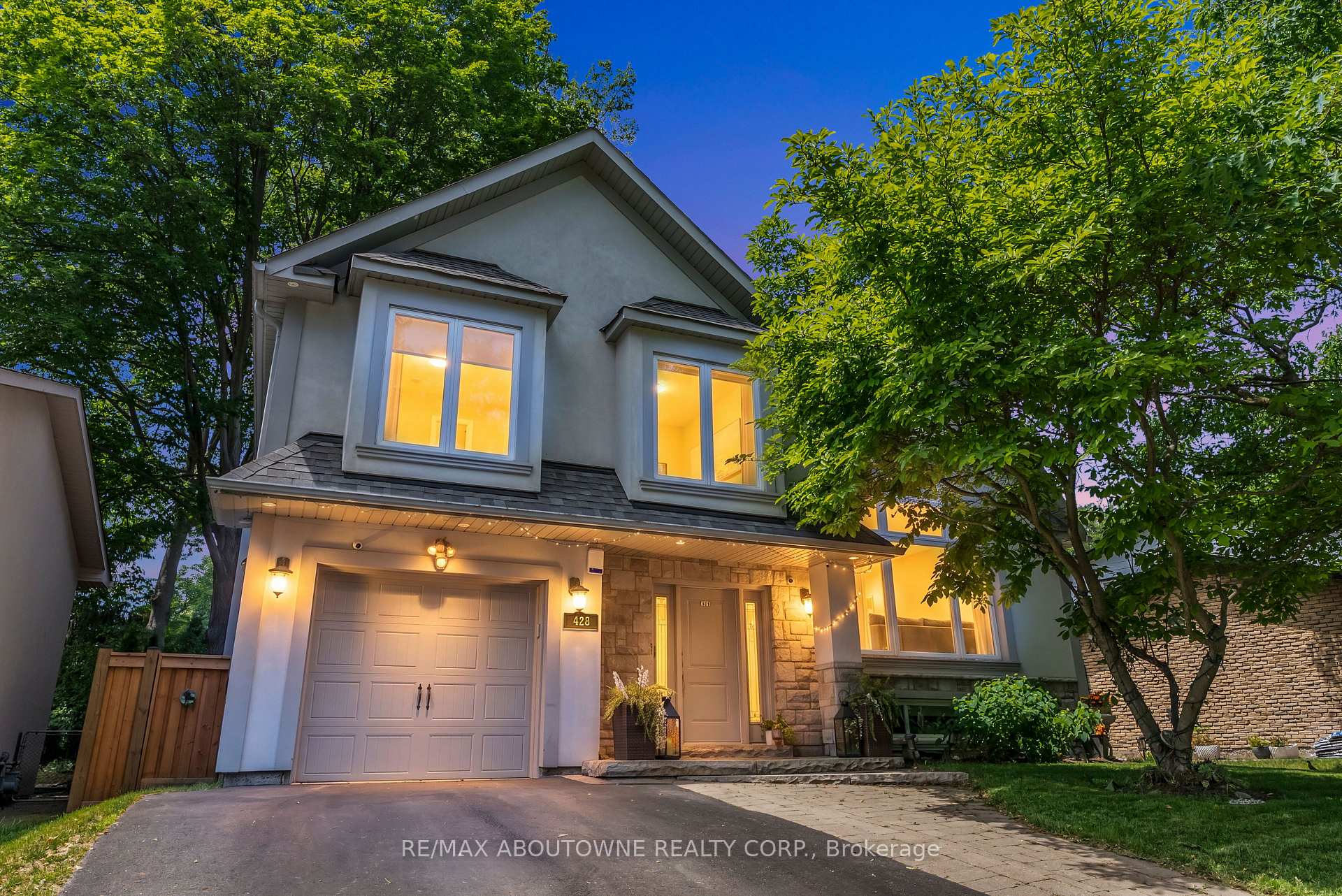 Photo 1 of 428 Brookmill Road, Oakville, Ford — HOMEH