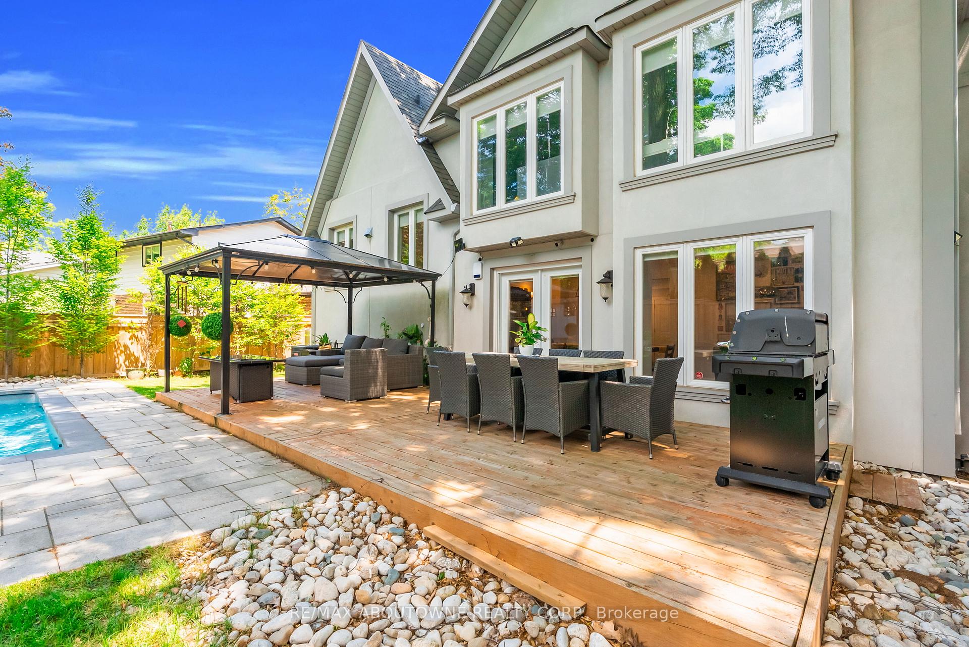 Photo 38 of 428 Brookmill Road, Oakville, Ford — HOMEH