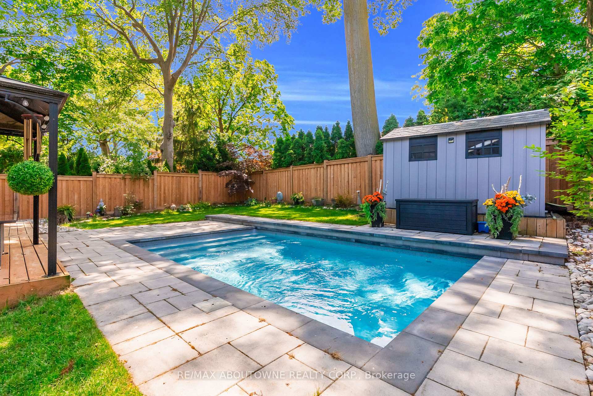 Photo 41 of 428 Brookmill Road, Oakville, Ford — HOMEH