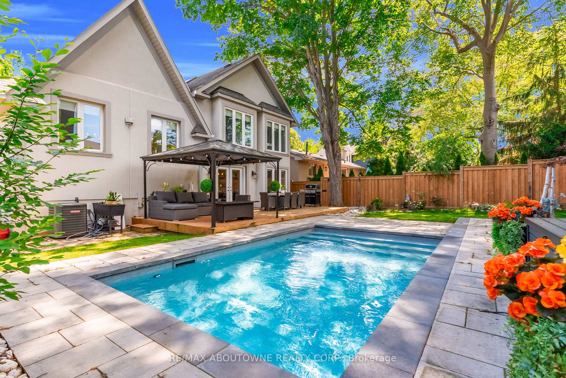Photo 42 of 428 Brookmill Road, Oakville, Ford — HOMEH