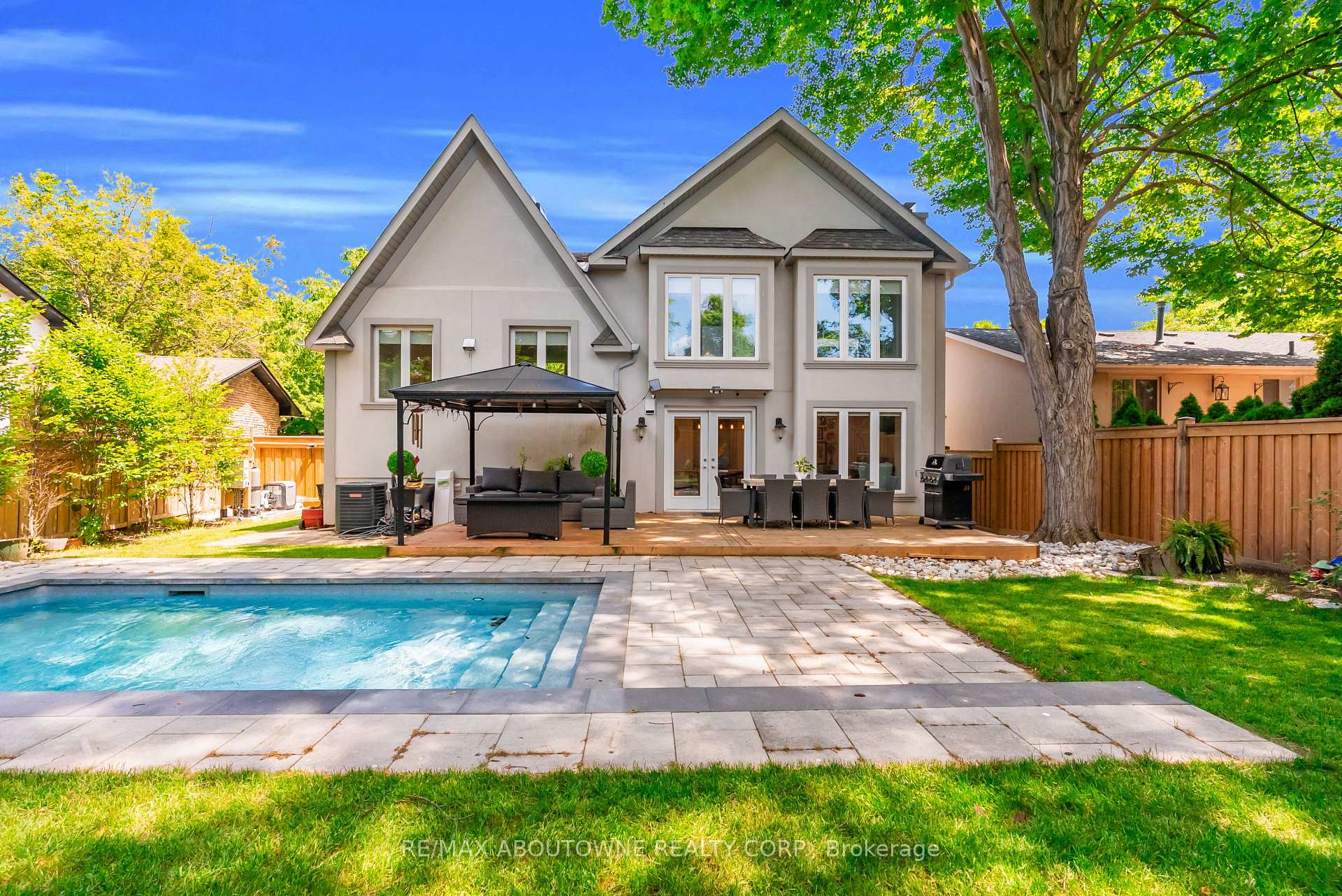 Photo 45 of 428 Brookmill Road, Oakville, Ford — HOMEH