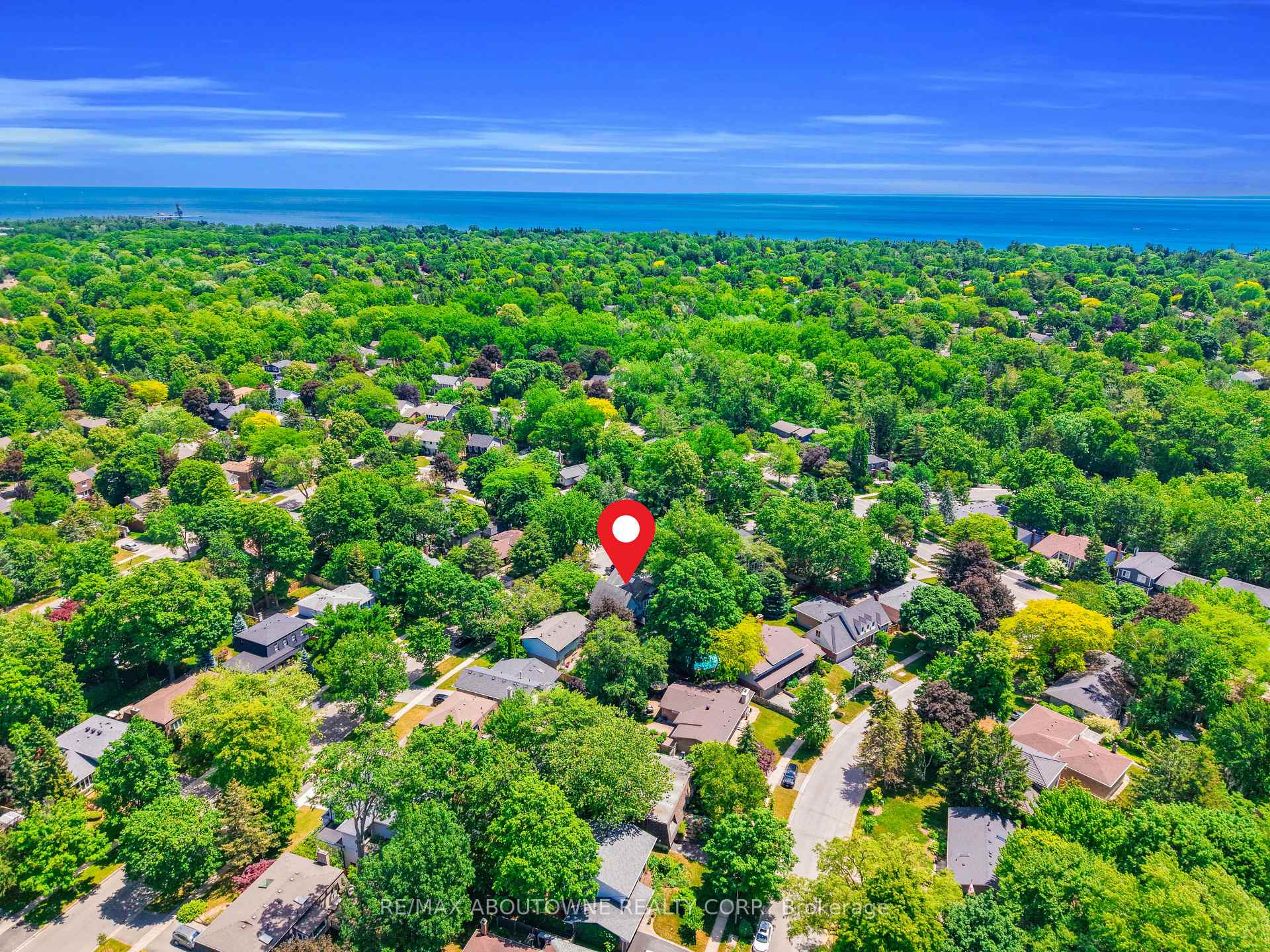 Photo 46 of 428 Brookmill Road, Oakville, Ford — HOMEH