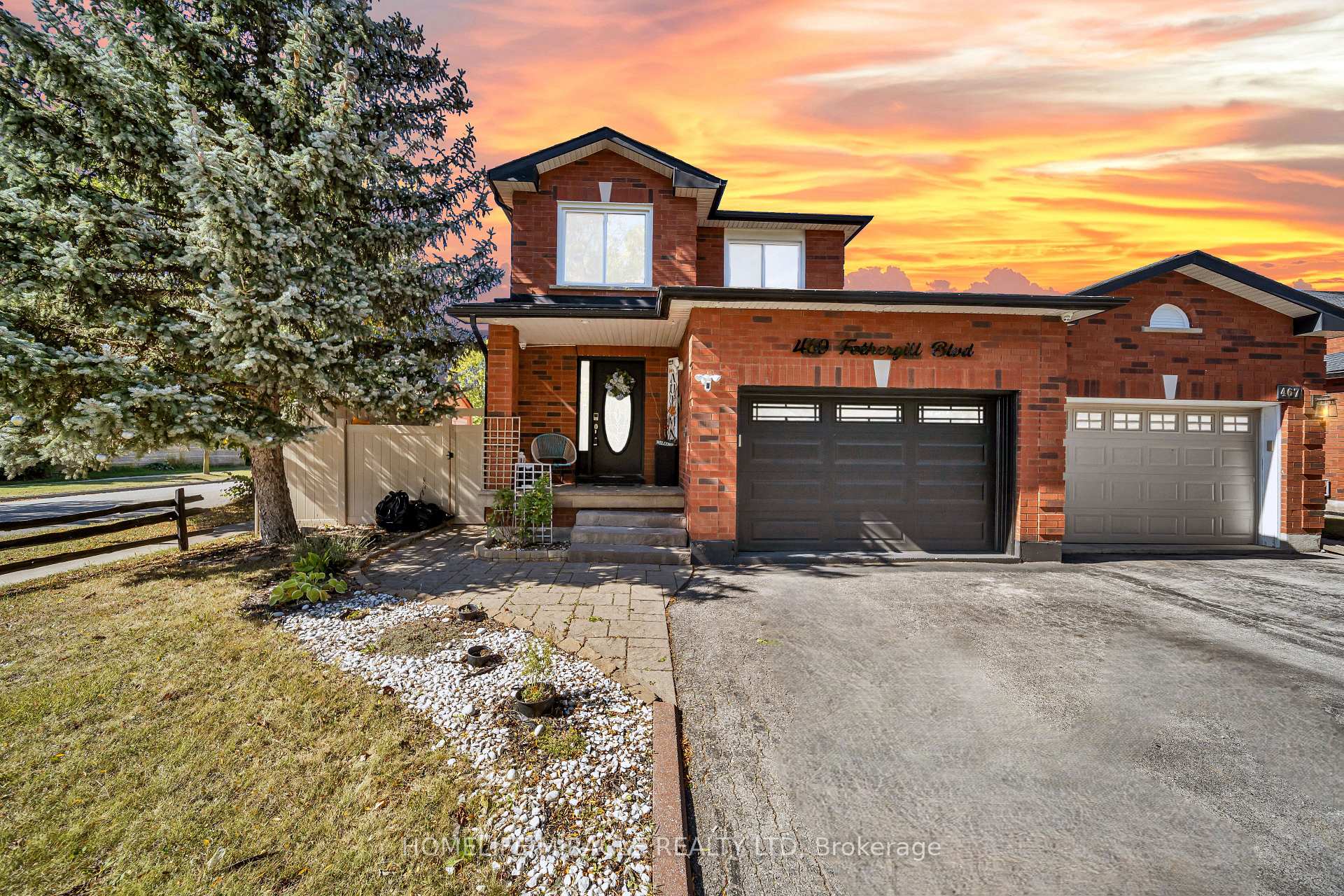 Photo of 469 Fothergill Boulevard