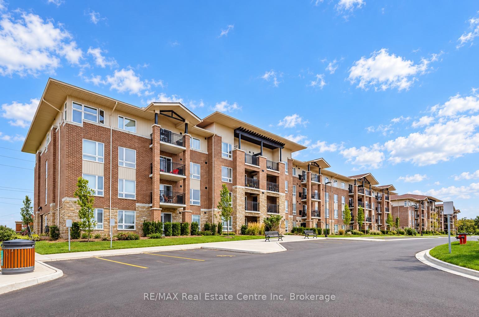 Photo of Unit 303, 67 Kingsbury Square