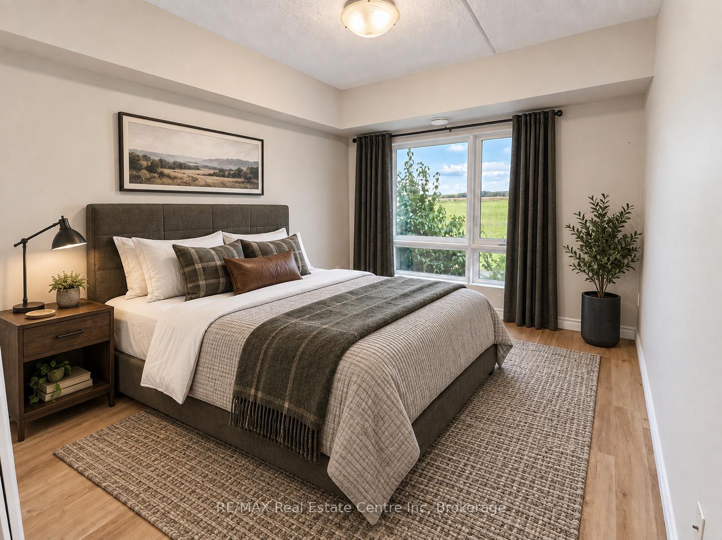 Photo 4 of Unit 303, 67 Kingsbury Square, Guelph, Pineridge/Westminster Woods — HOMEH