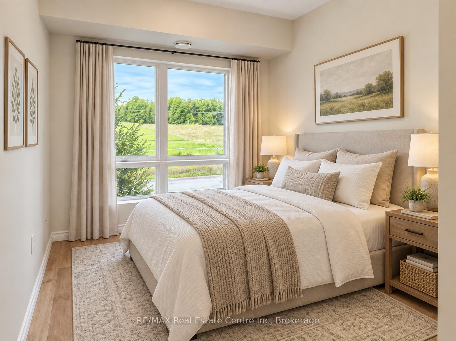 Photo 6 of Unit 303, 67 Kingsbury Square, Guelph, Pineridge/Westminster Woods — HOMEH