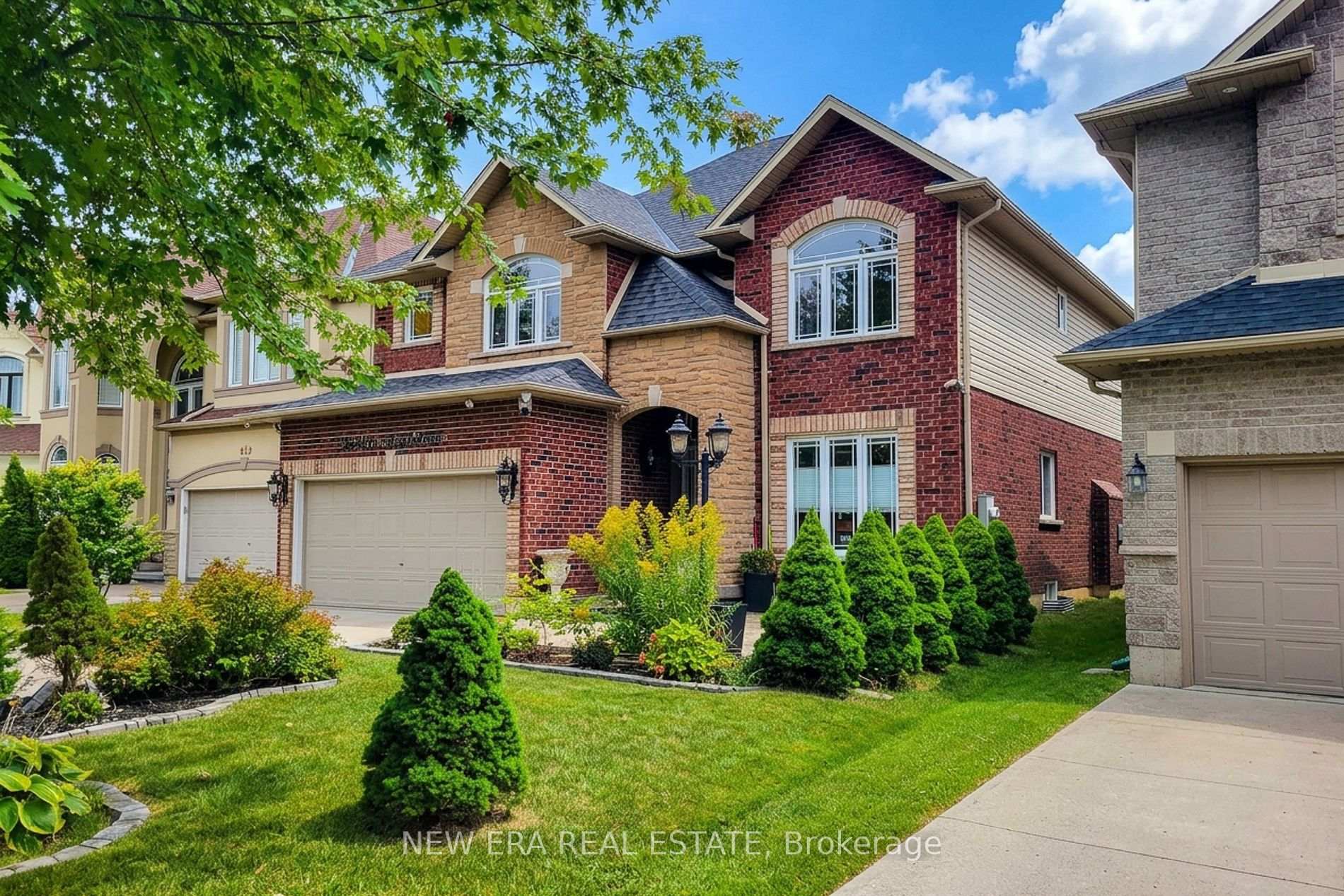 Photo of 214 Cloverleaf Drive