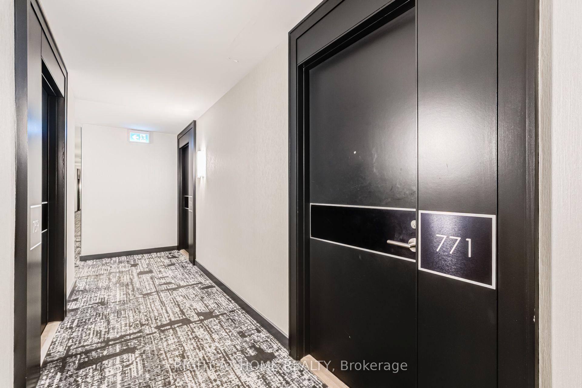 Photo 3 of Unit 771, 209 Fort York Boulevard, Toronto, Niagara — HOMEH