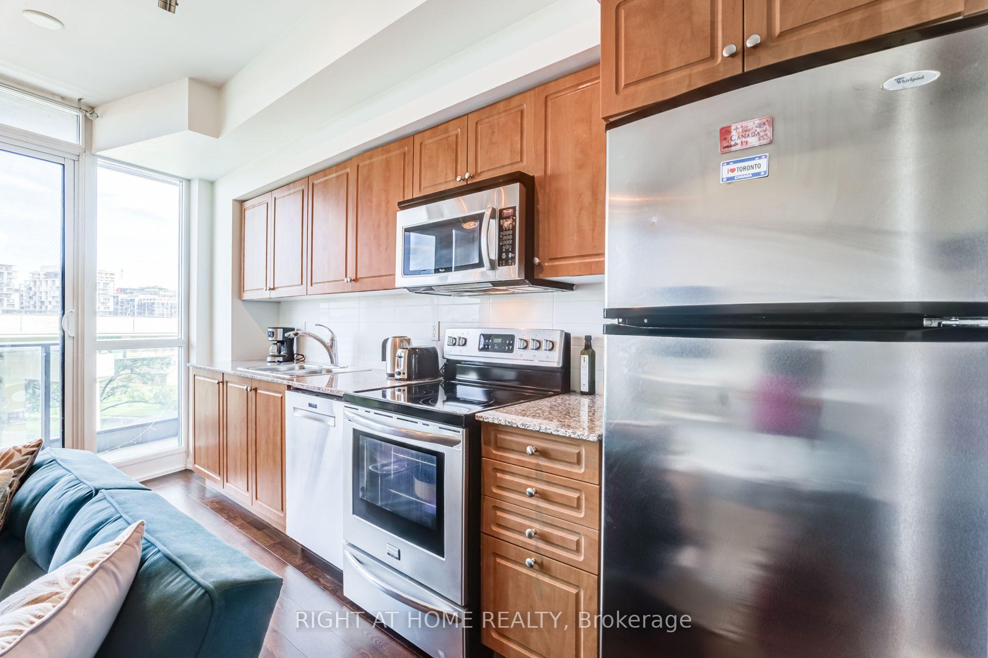 Photo 10 of Unit 771, 209 Fort York Boulevard, Toronto, Niagara — HOMEH