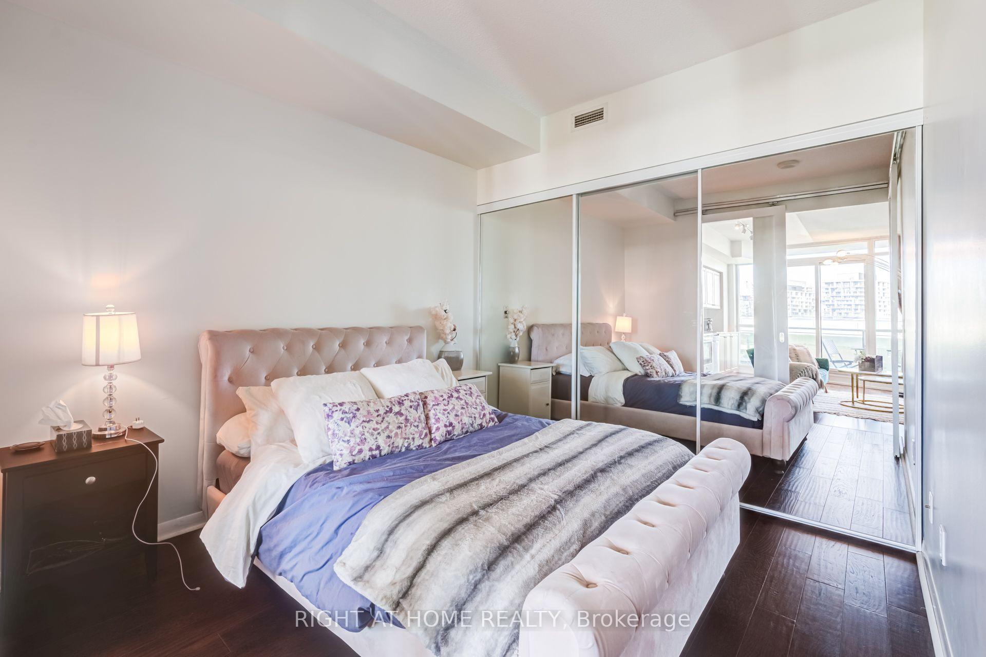 Photo 19 of Unit 771, 209 Fort York Boulevard, Toronto, Niagara — HOMEH
