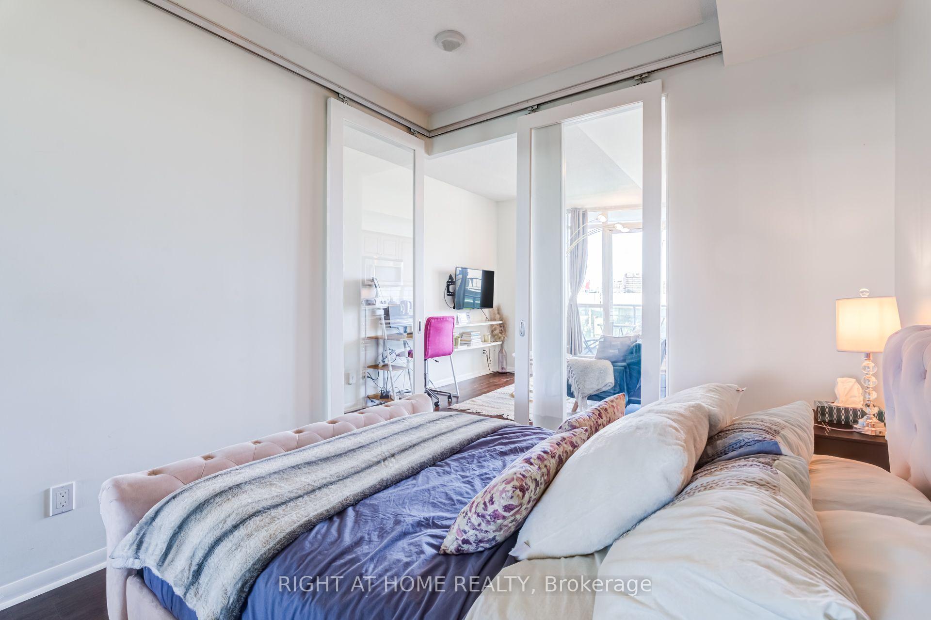 Photo 21 of Unit 771, 209 Fort York Boulevard, Toronto, Niagara — HOMEH