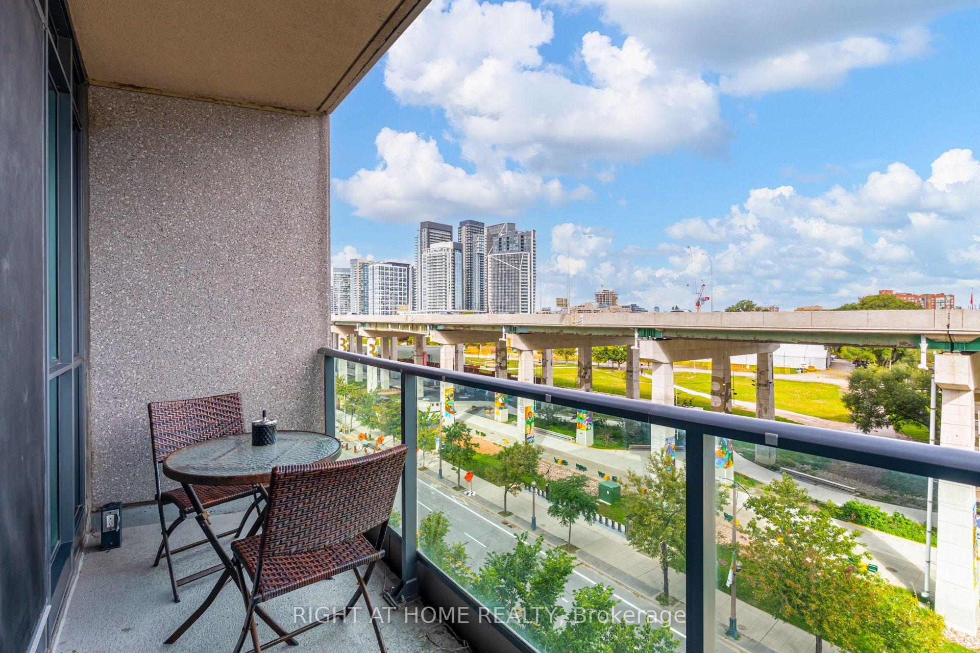 Photo 24 of Unit 771, 209 Fort York Boulevard, Toronto, Niagara — HOMEH
