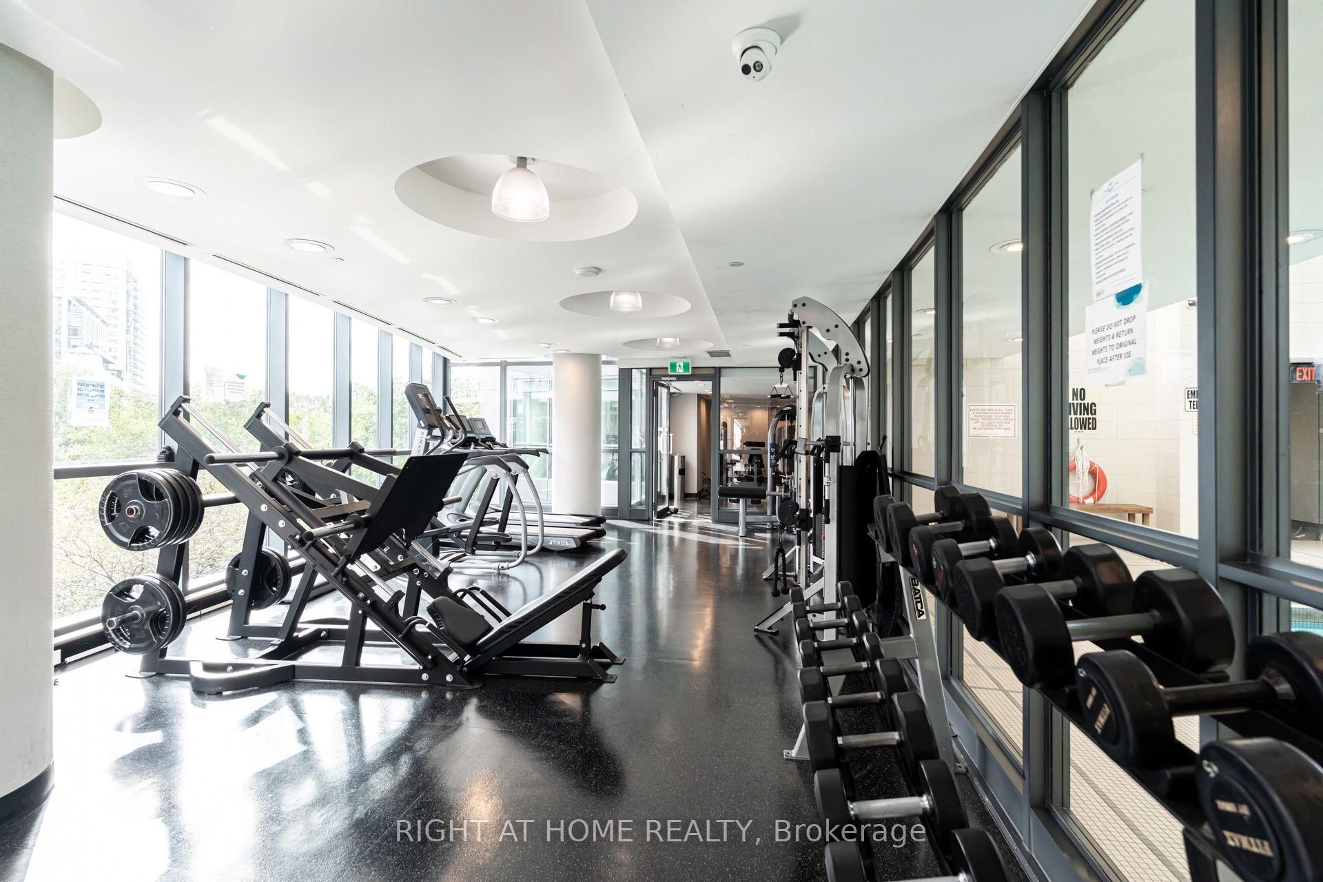 Photo 28 of Unit 771, 209 Fort York Boulevard, Toronto, Niagara — HOMEH