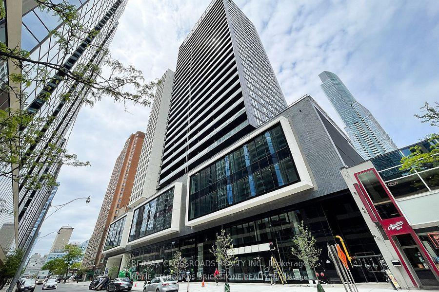 Photo of Unit 2616, 20 Edward Street