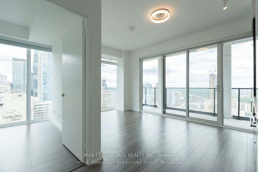 Photo 2 of Unit 2616, 20 Edward Street, Toronto, Bay Street Corridor — HOMEH