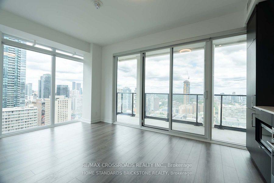 Photo 3 of Unit 2616, 20 Edward Street, Toronto, Bay Street Corridor — HOMEH