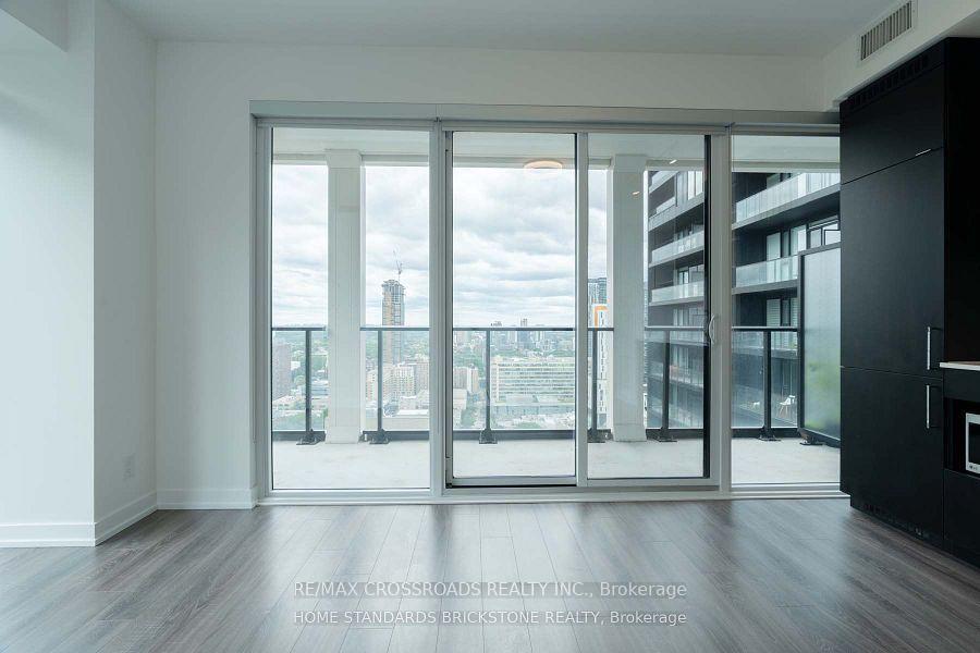 Photo 4 of Unit 2616, 20 Edward Street, Toronto, Bay Street Corridor — HOMEH