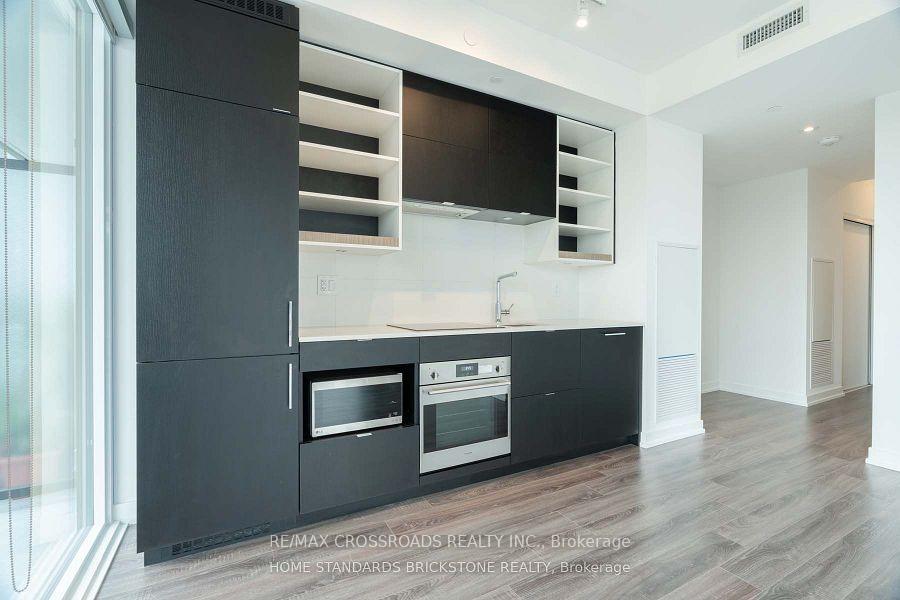 Photo 6 of Unit 2616, 20 Edward Street, Toronto, Bay Street Corridor — HOMEH