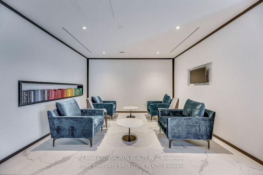 Photo 9 of Unit 2616, 20 Edward Street, Toronto, Bay Street Corridor — HOMEH