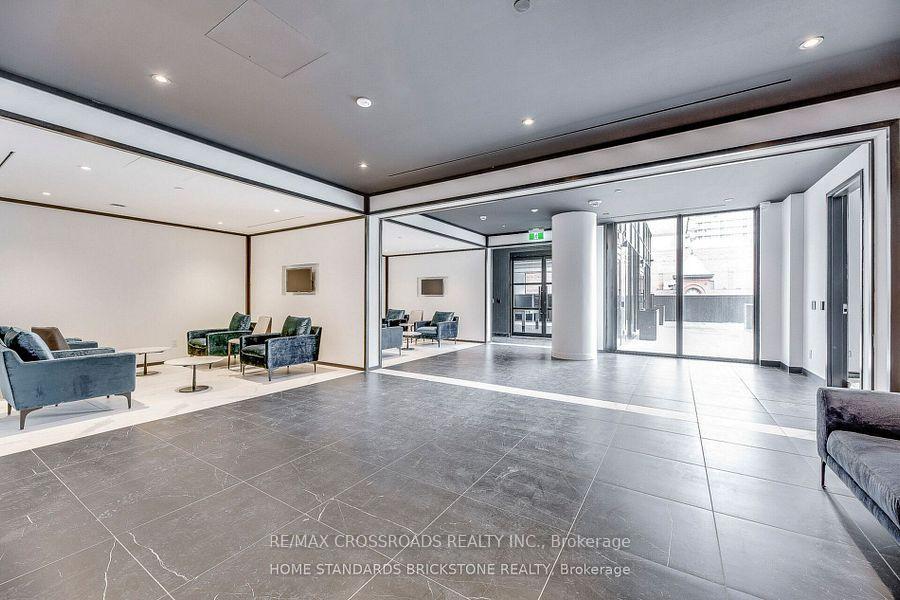 Photo 11 of Unit 2616, 20 Edward Street, Toronto, Bay Street Corridor — HOMEH